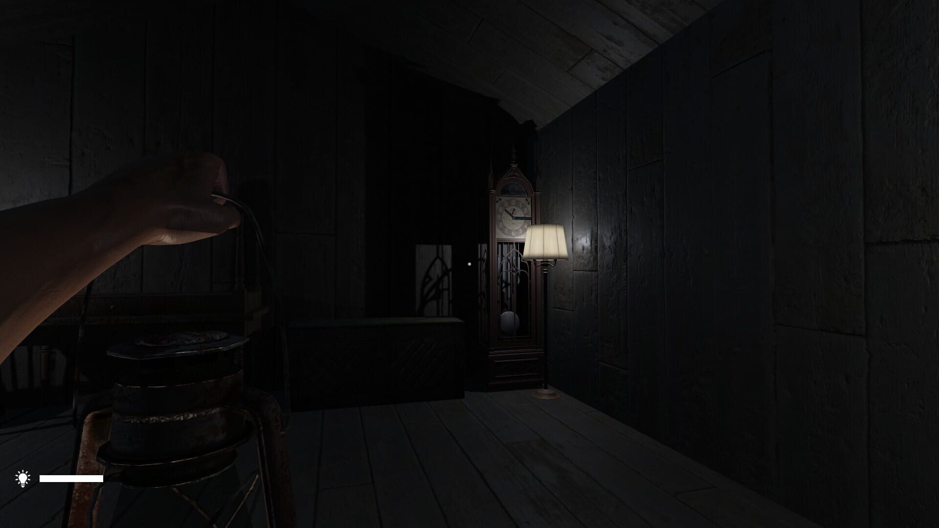 Evdeki Lanet - Screenshot