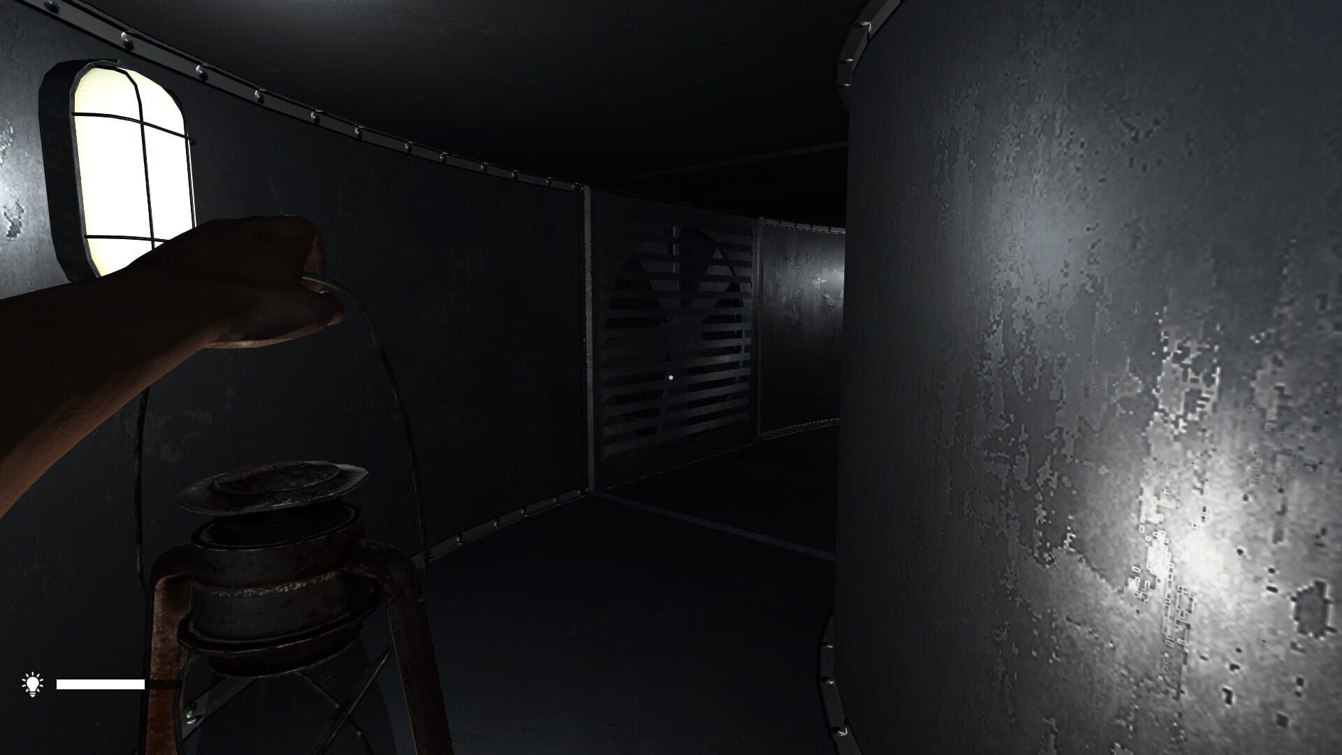 Evdeki Lanet - Screenshot