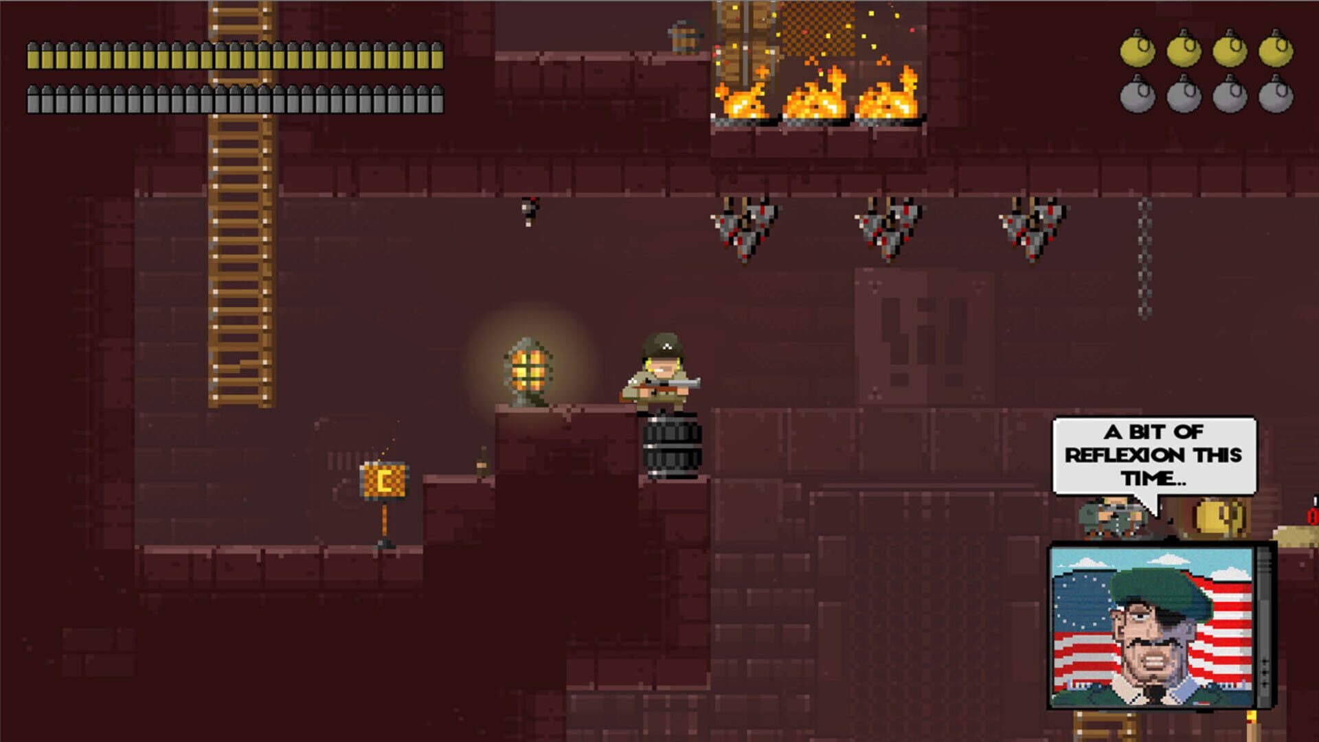 Lucky Joe - Screenshot