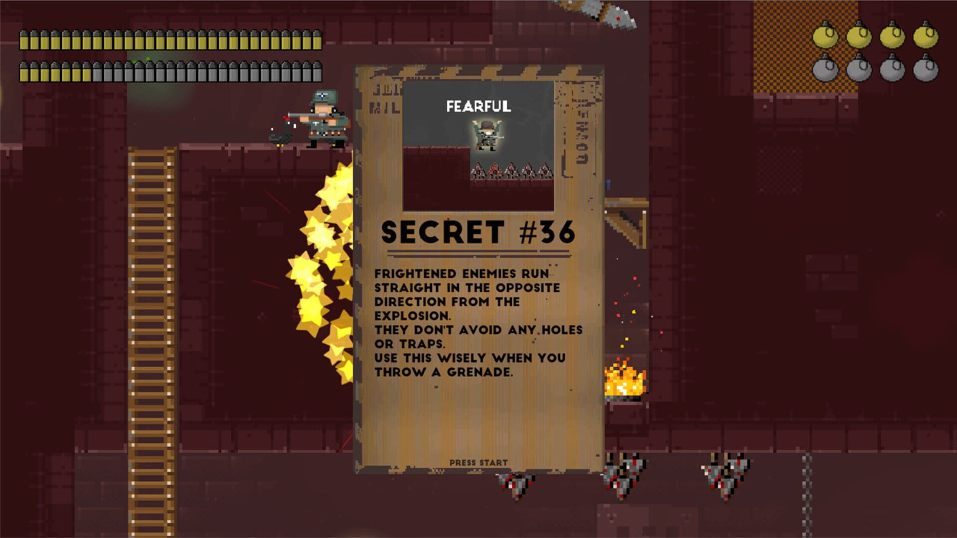 Lucky Joe - Screenshot