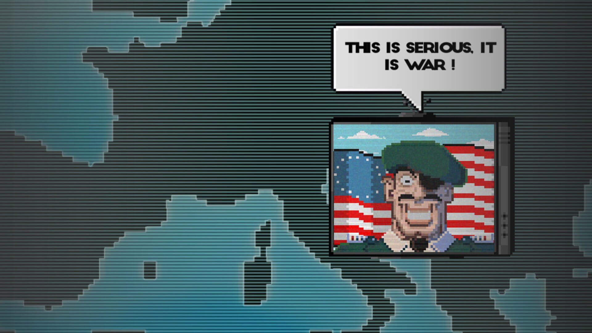 Lucky Joe - Screenshot