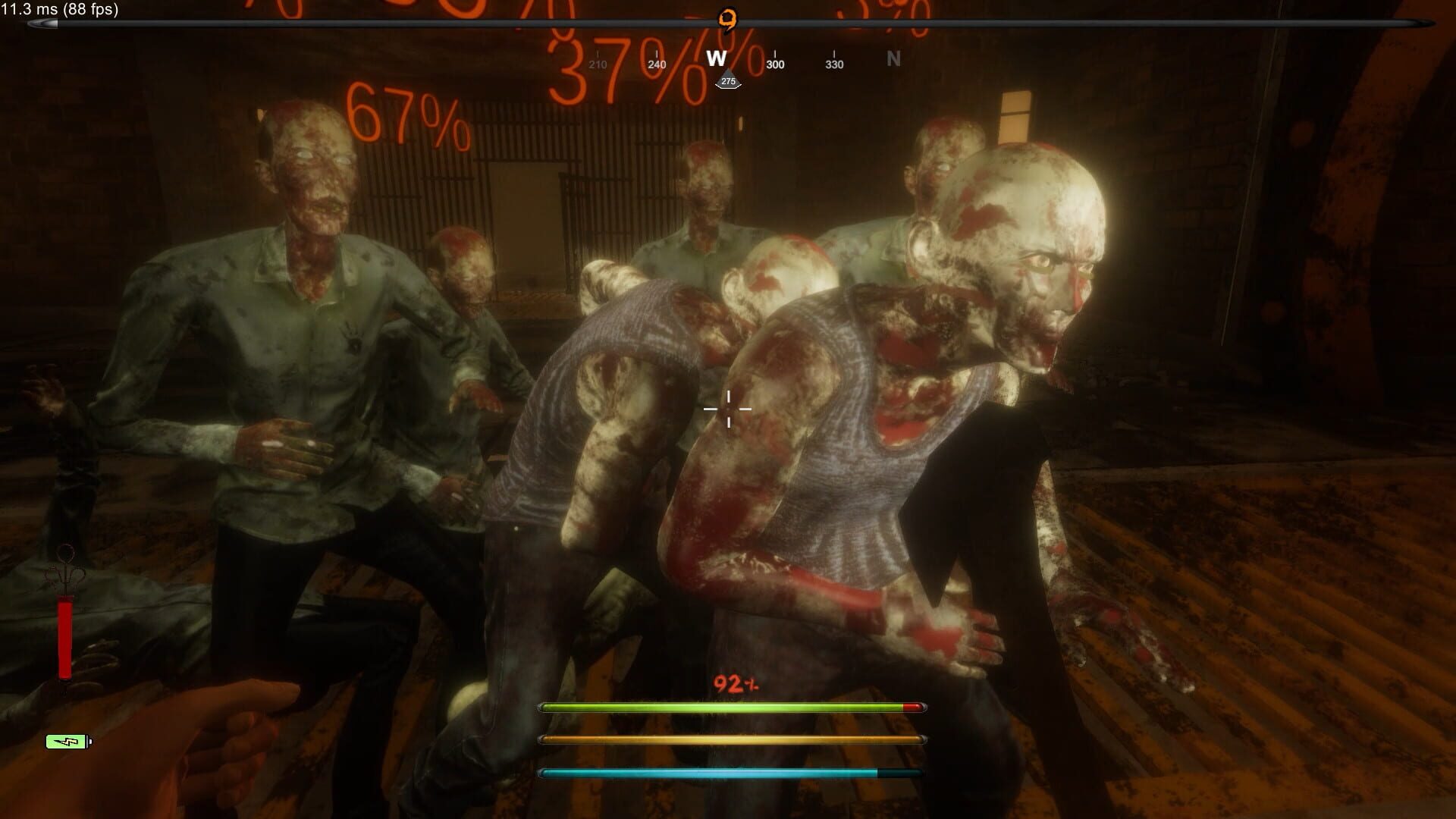 Sicko Island - Screenshot