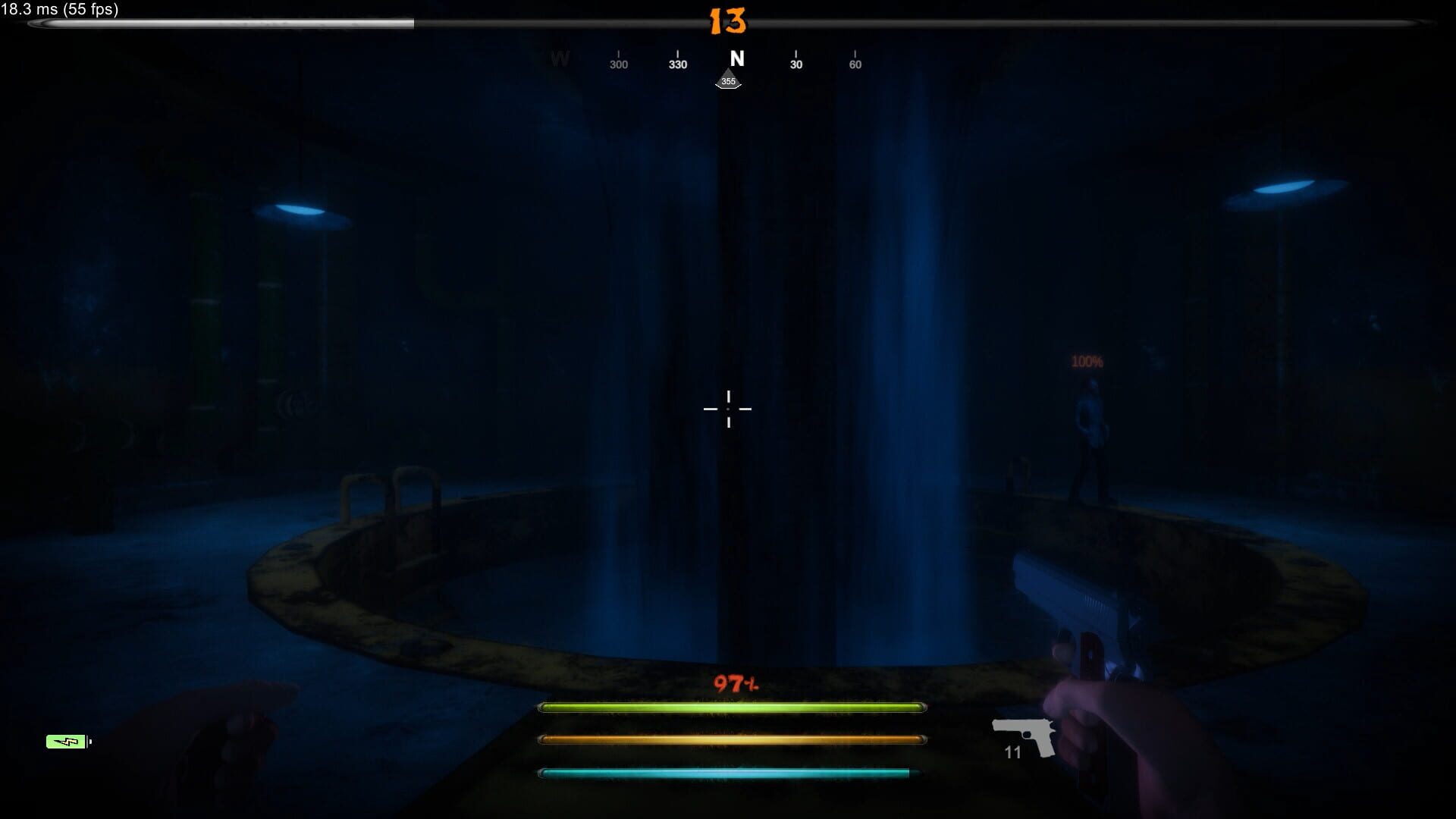Sicko Island - Screenshot