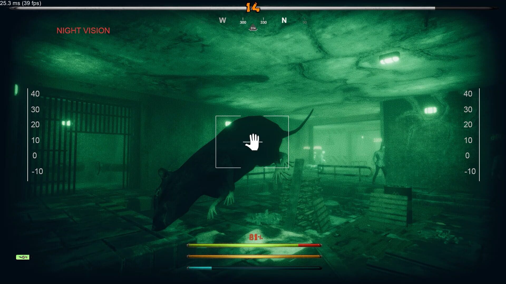 Sicko Island - Screenshot