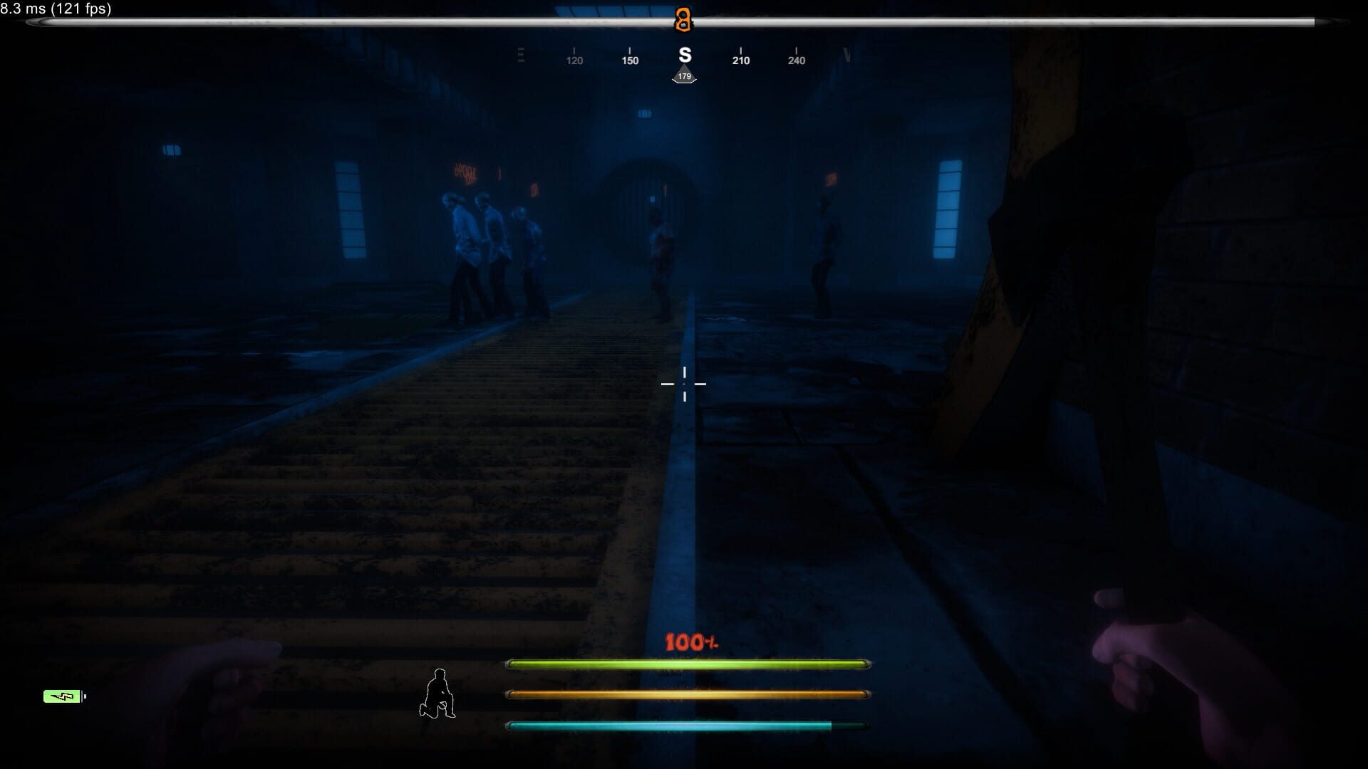 Sicko Island - Screenshot
