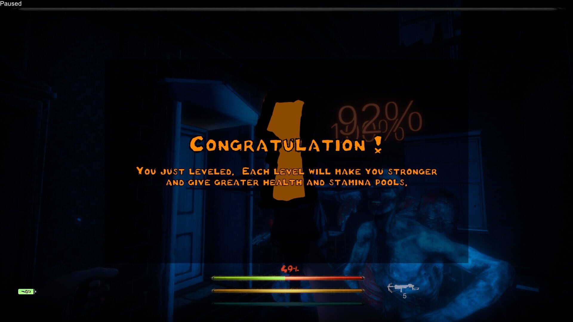 Sicko Island - Screenshot