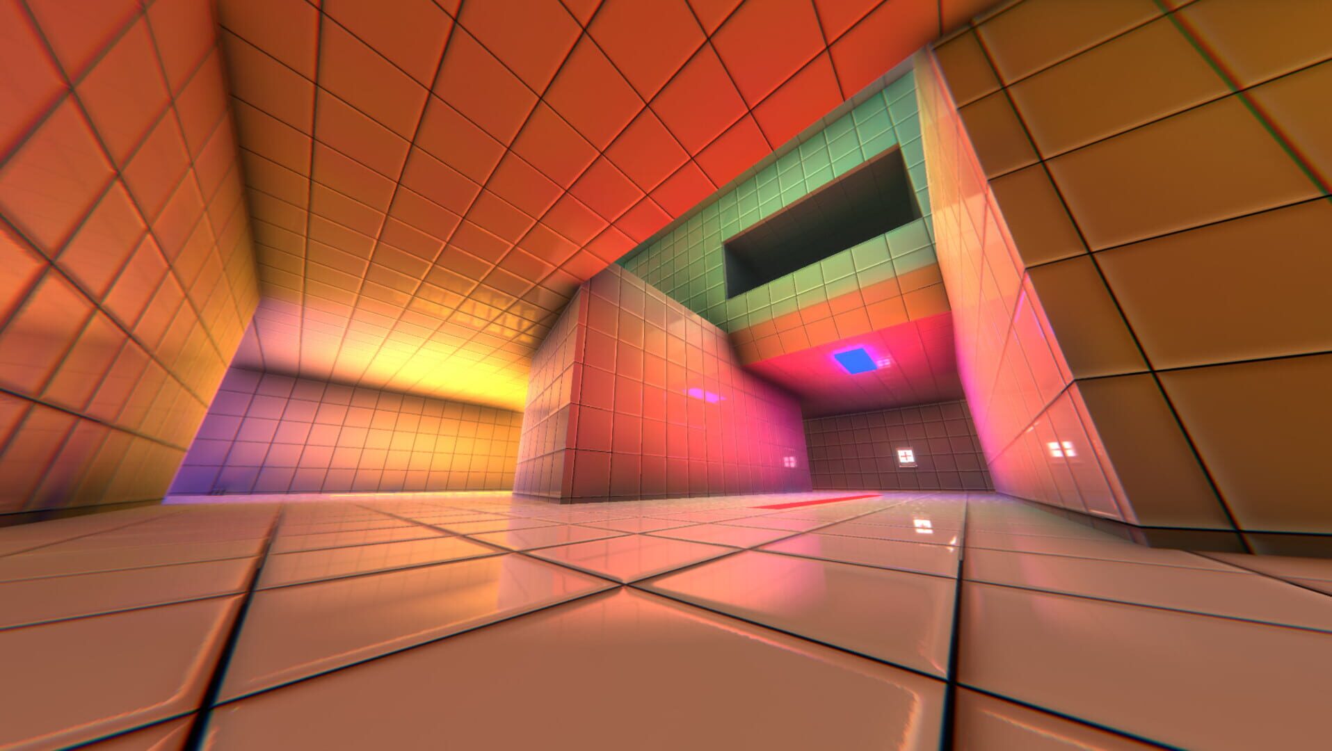 TUS - Screenshot