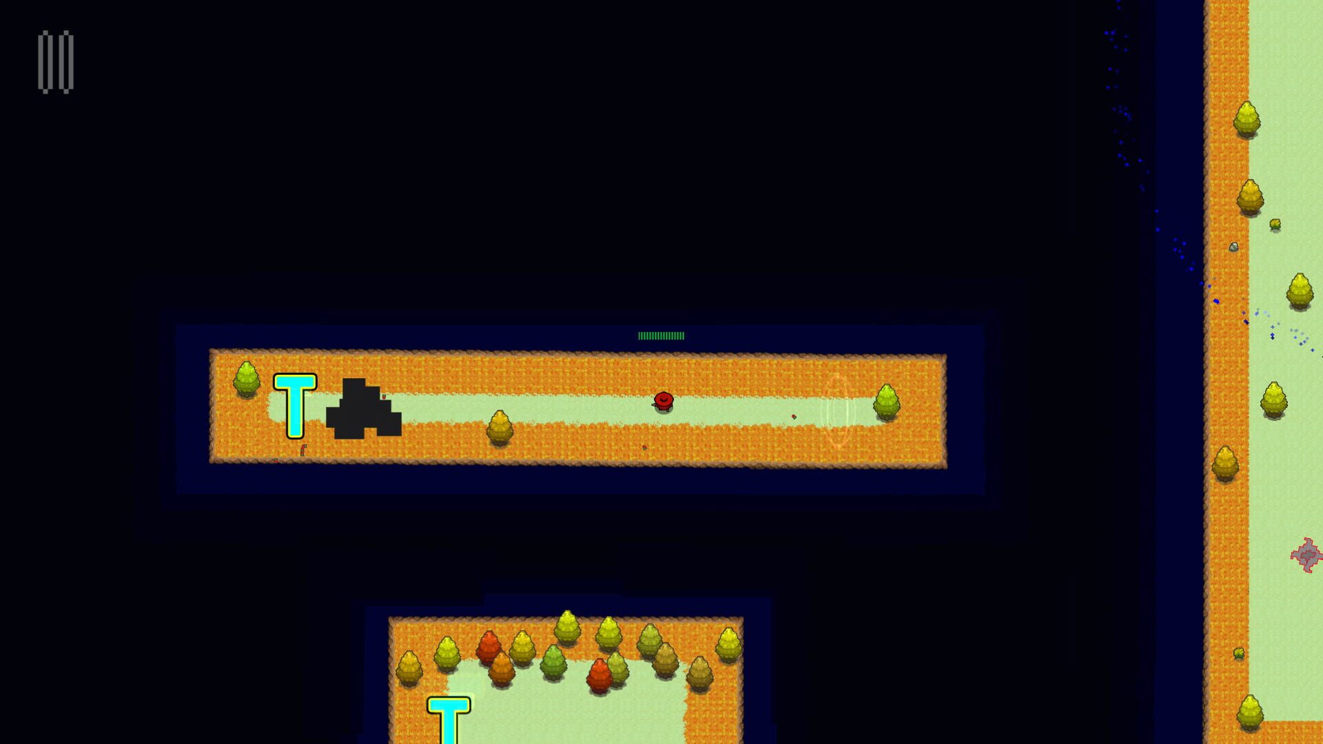 Diego: Mission Red Tomato - Screenshot