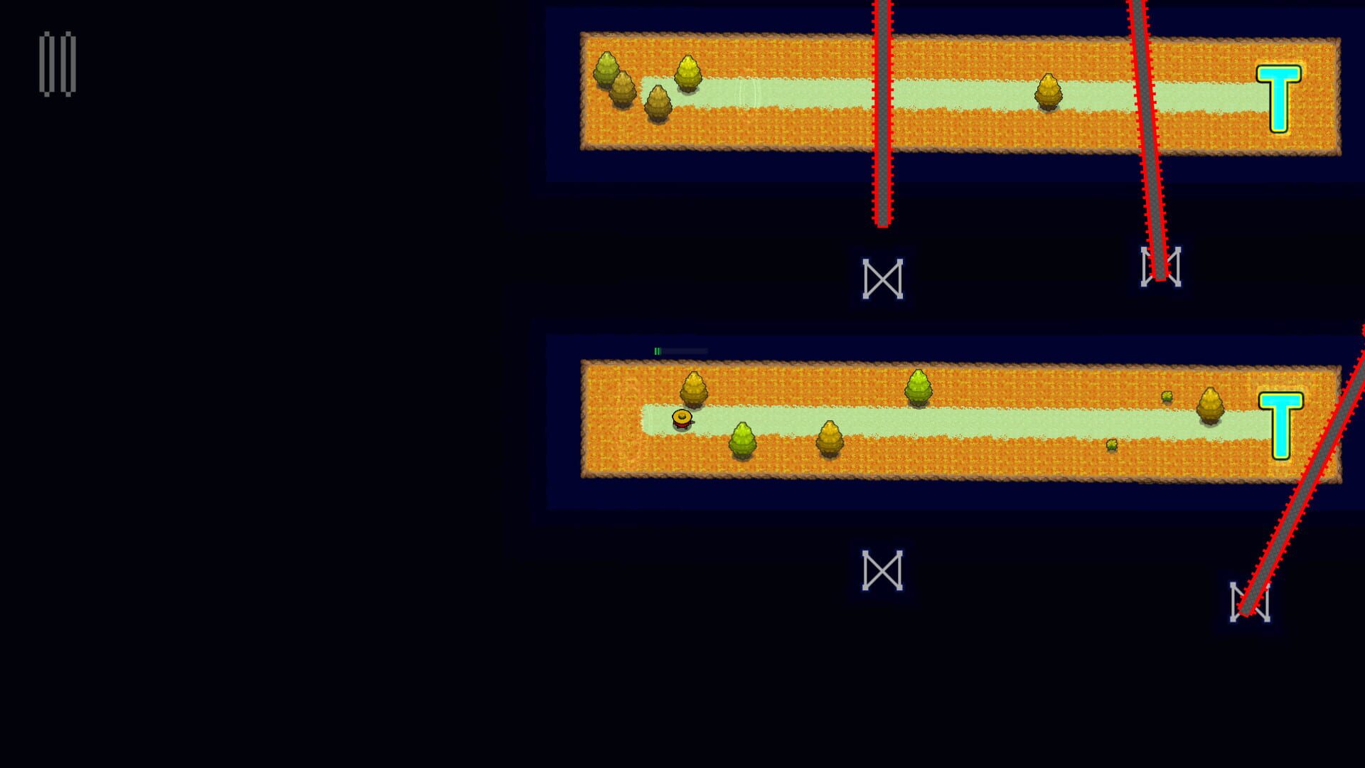 Diego: Mission Red Tomato - Screenshot