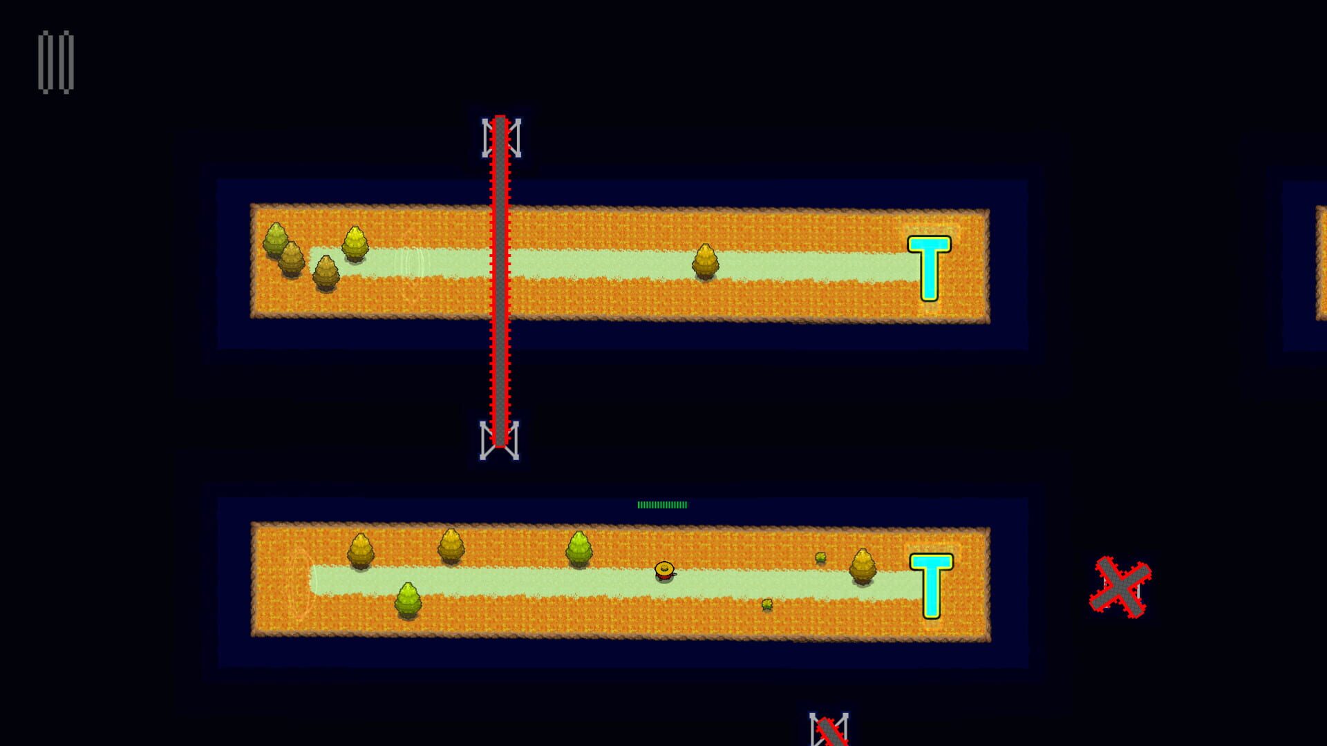 Diego: Mission Red Tomato - Screenshot