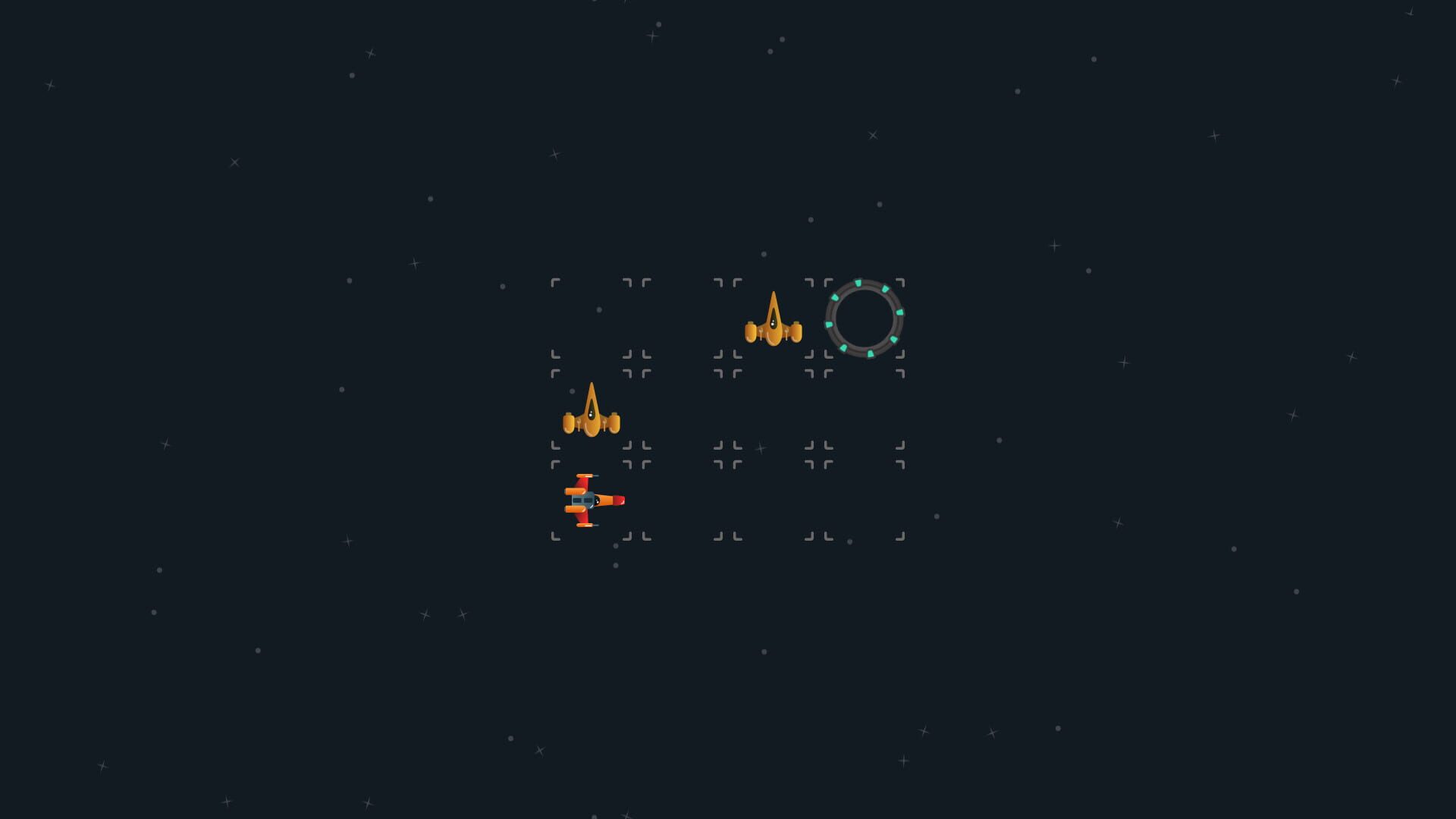 Space Plane - Screenshot