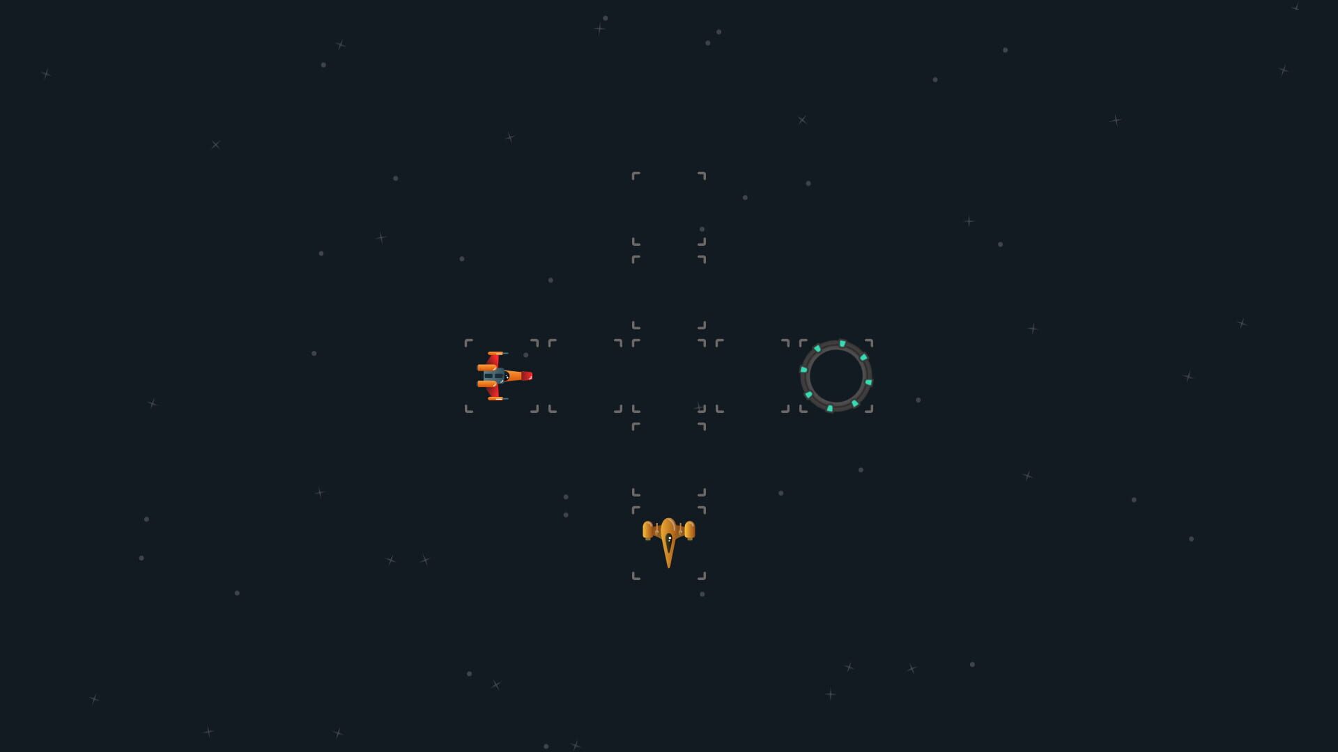 Space Plane - Screenshot