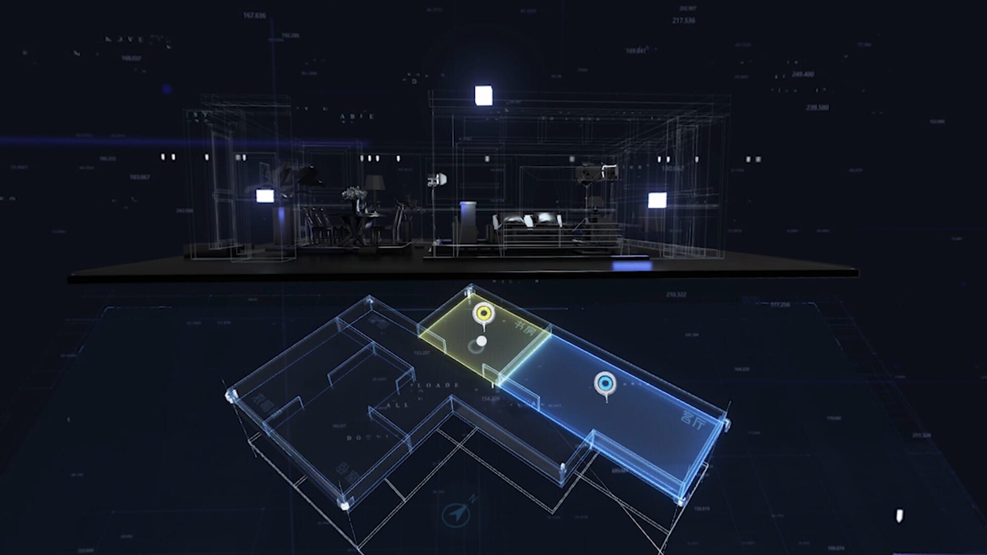 Killing a Superstar - Screenshot