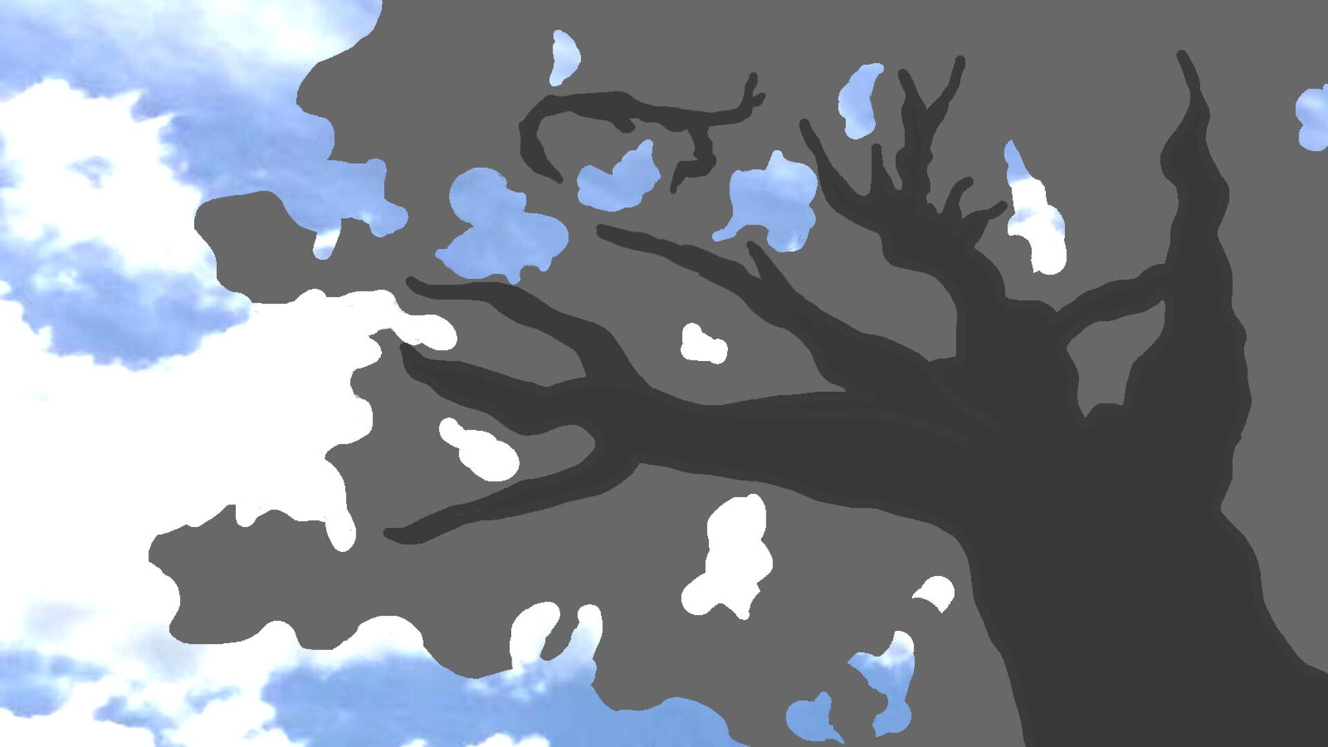 Alzheimer's: Memories - Screenshot