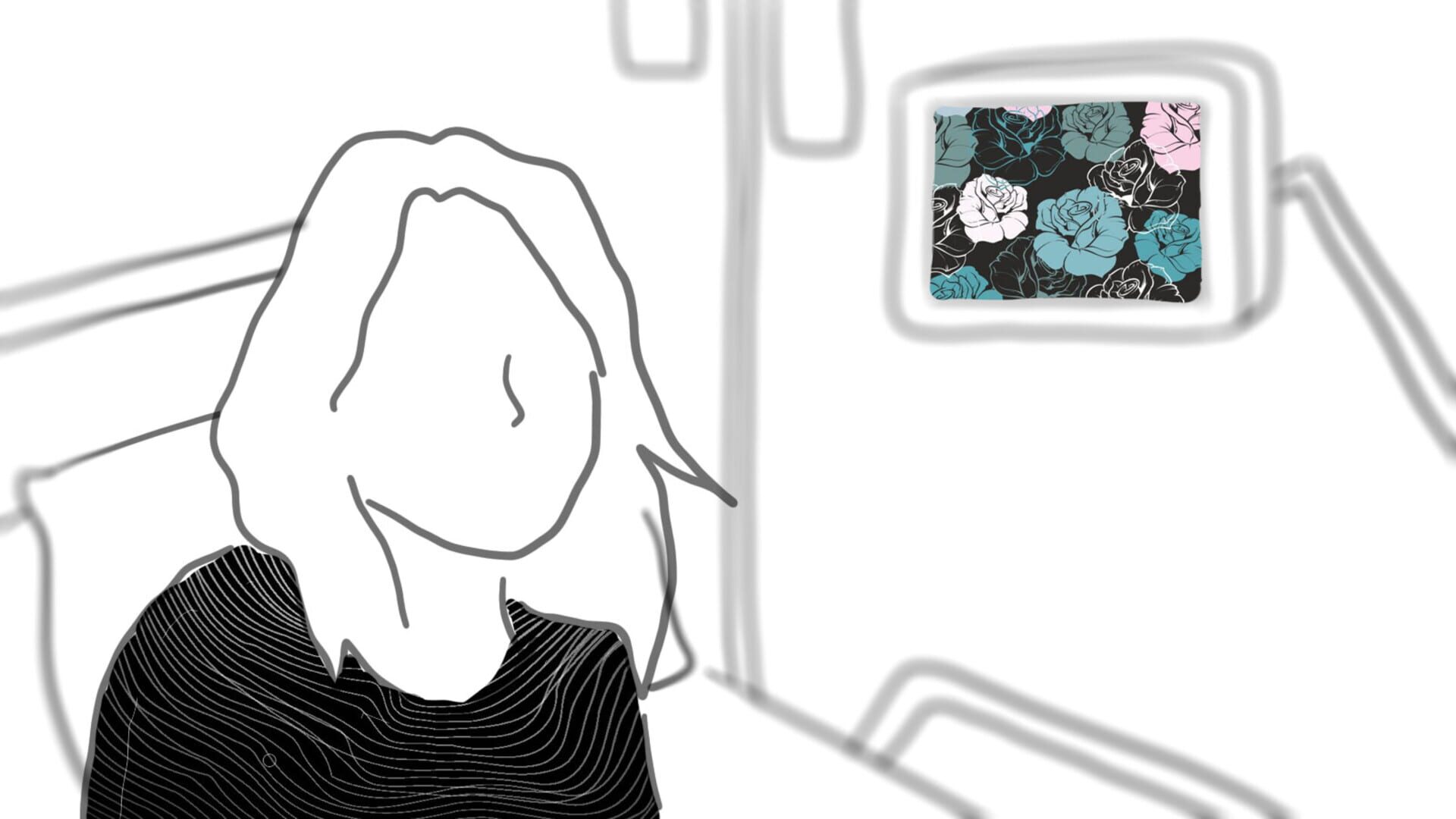 Alzheimer's: Memories - Screenshot