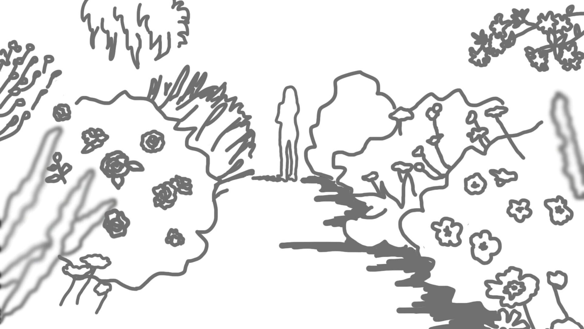 Alzheimer's: Memories - Screenshot
