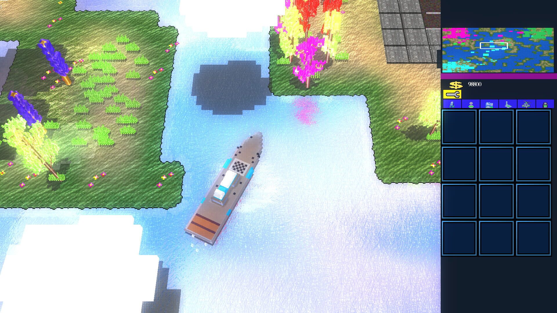 End War RTS 2 - Screenshot