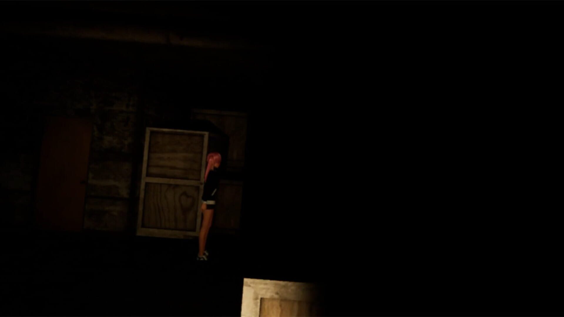 VR Rescue of Girls - Screenshot