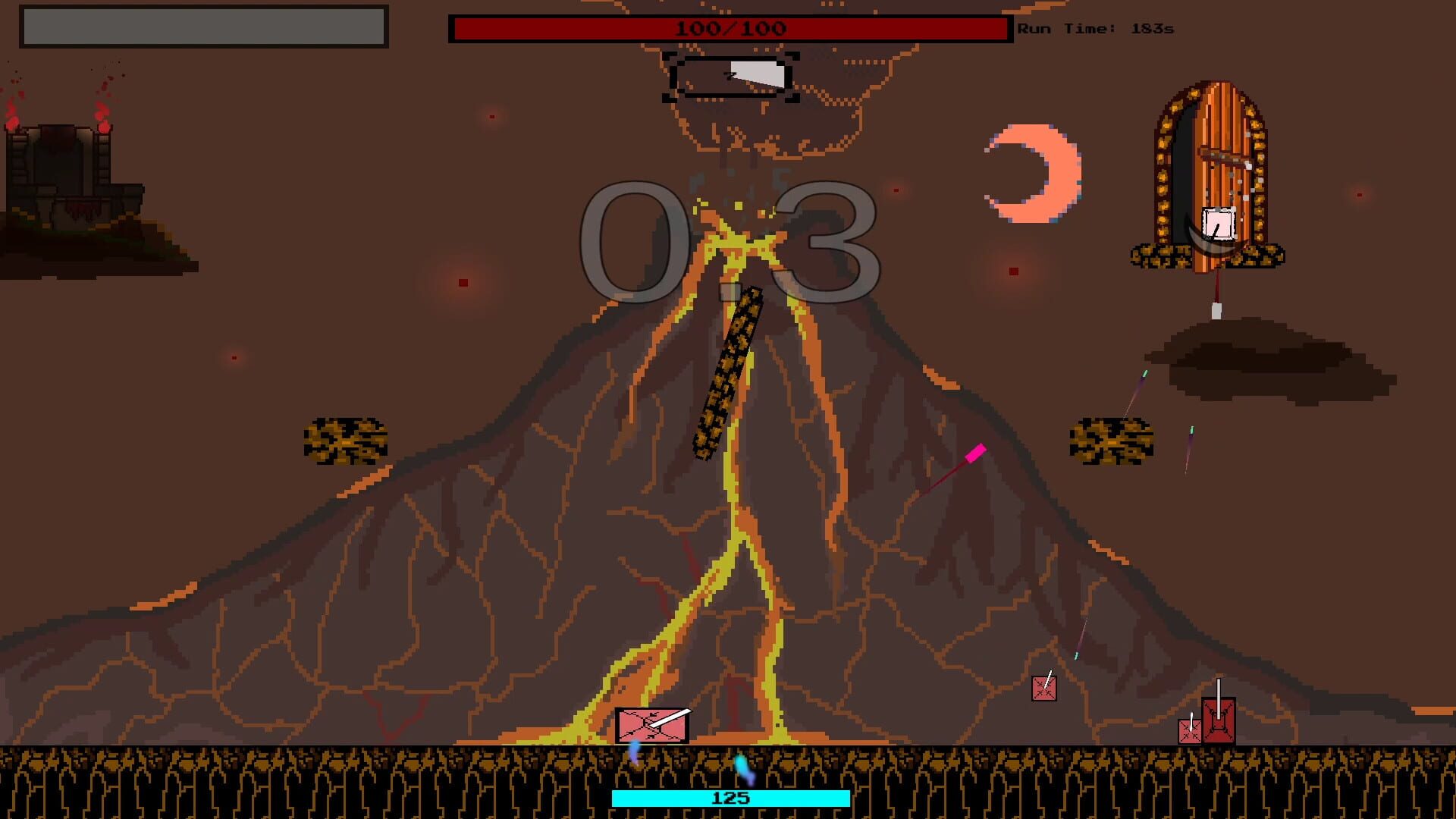 AnotherOne - Screenshot