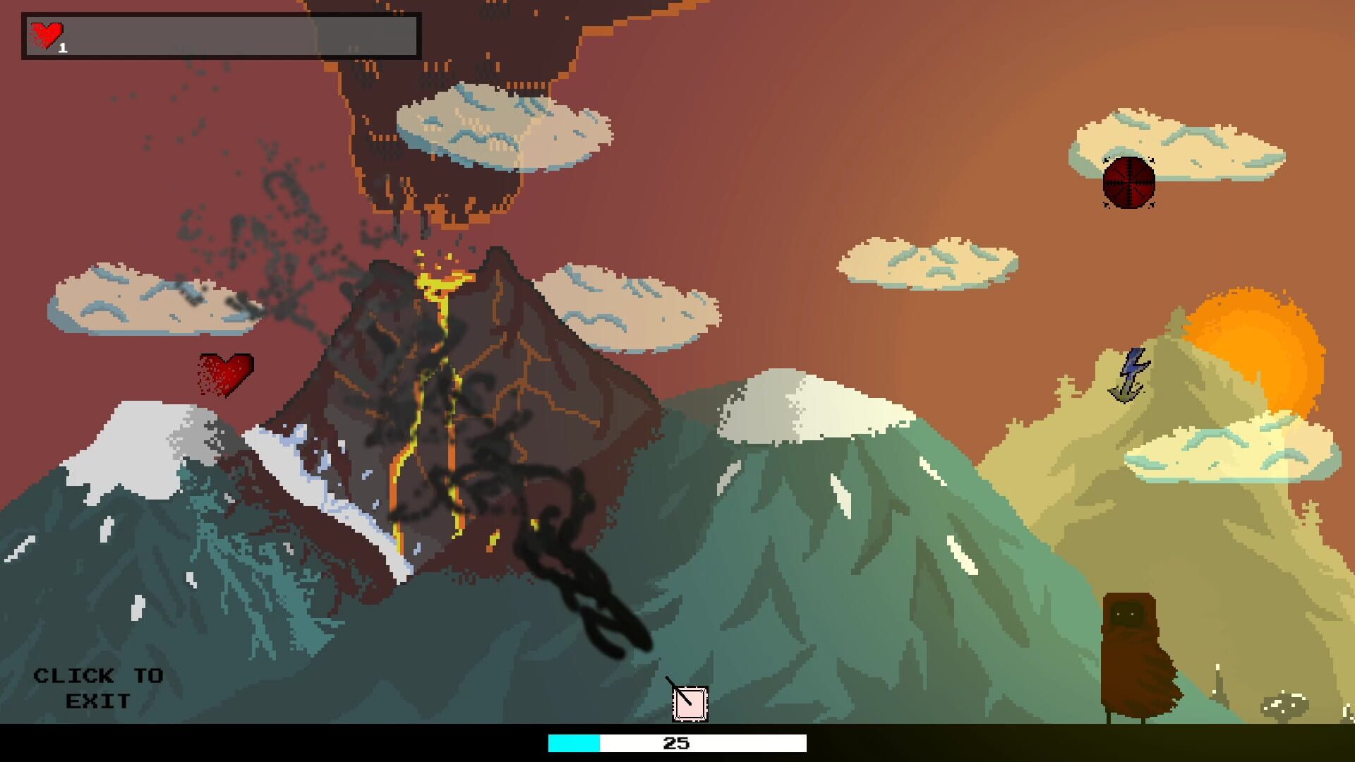 AnotherOne - Screenshot