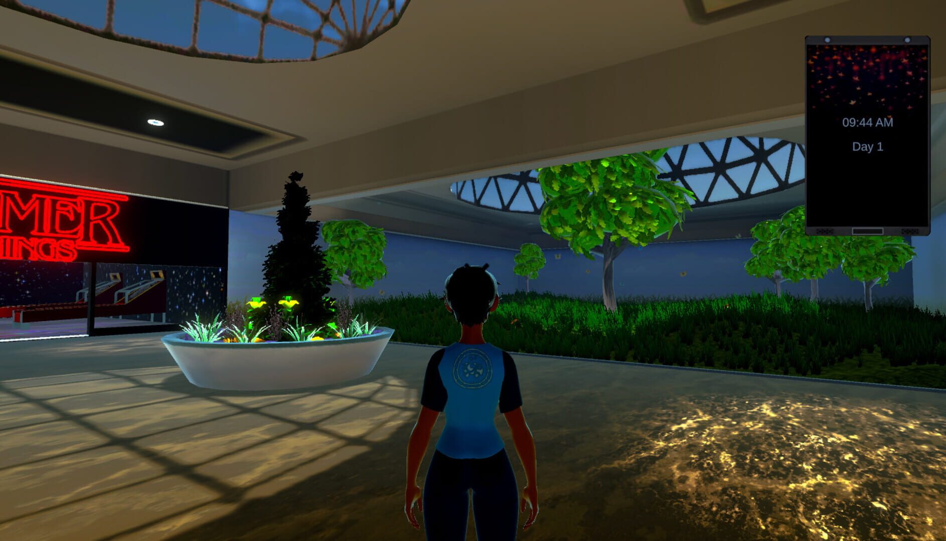 Dash Dash Delivery - Screenshot