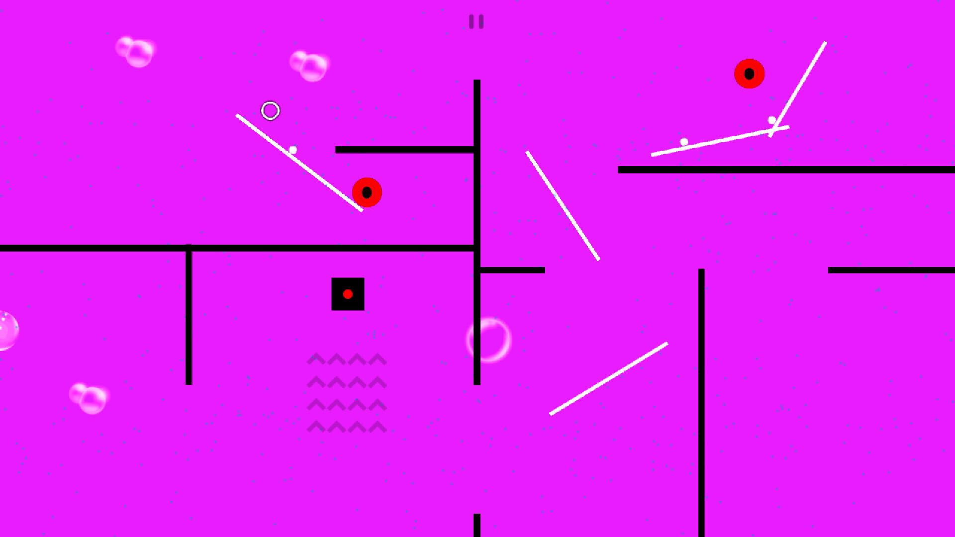 The logic inside - Screenshot