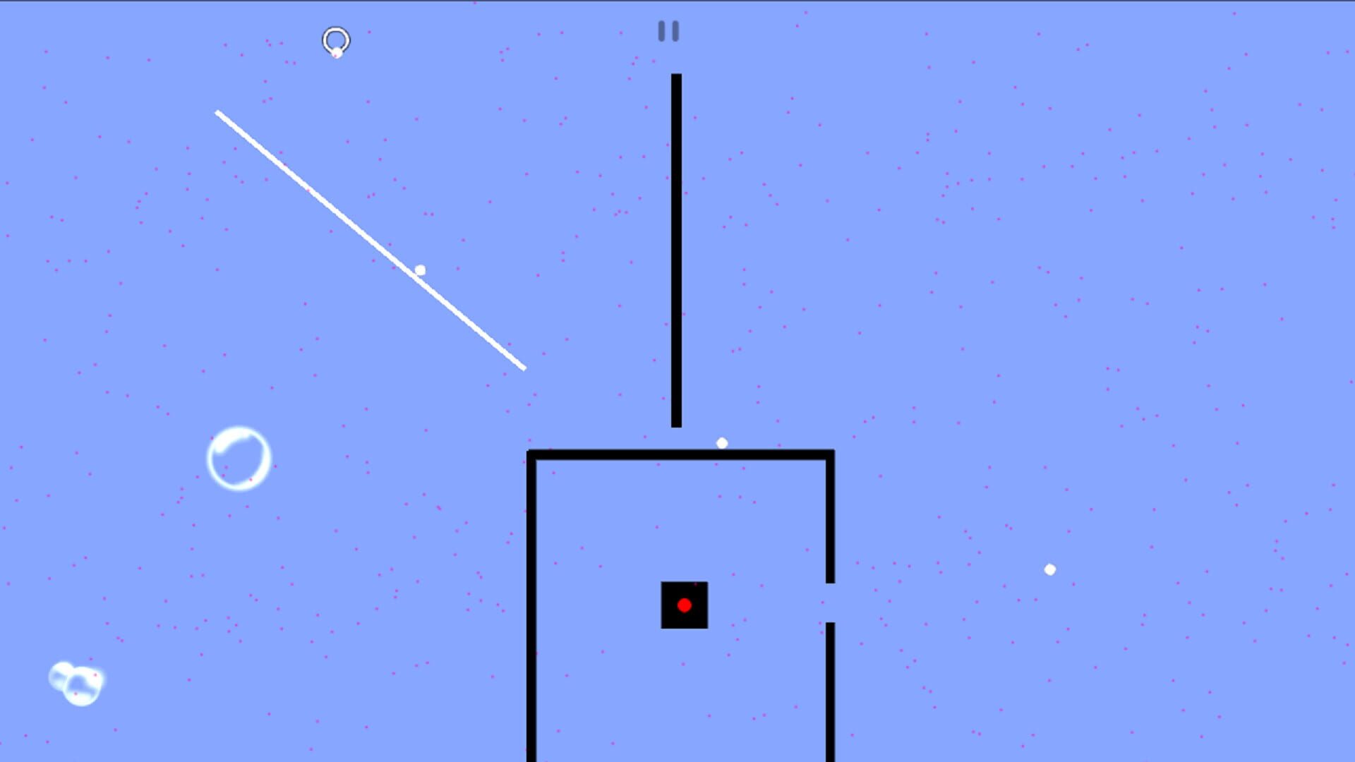 The logic inside - Screenshot