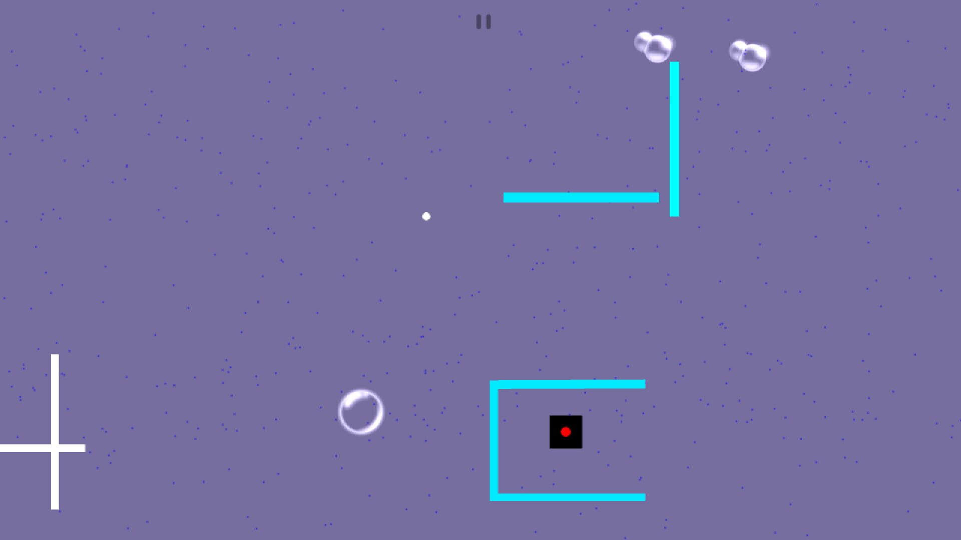 The logic inside - Screenshot