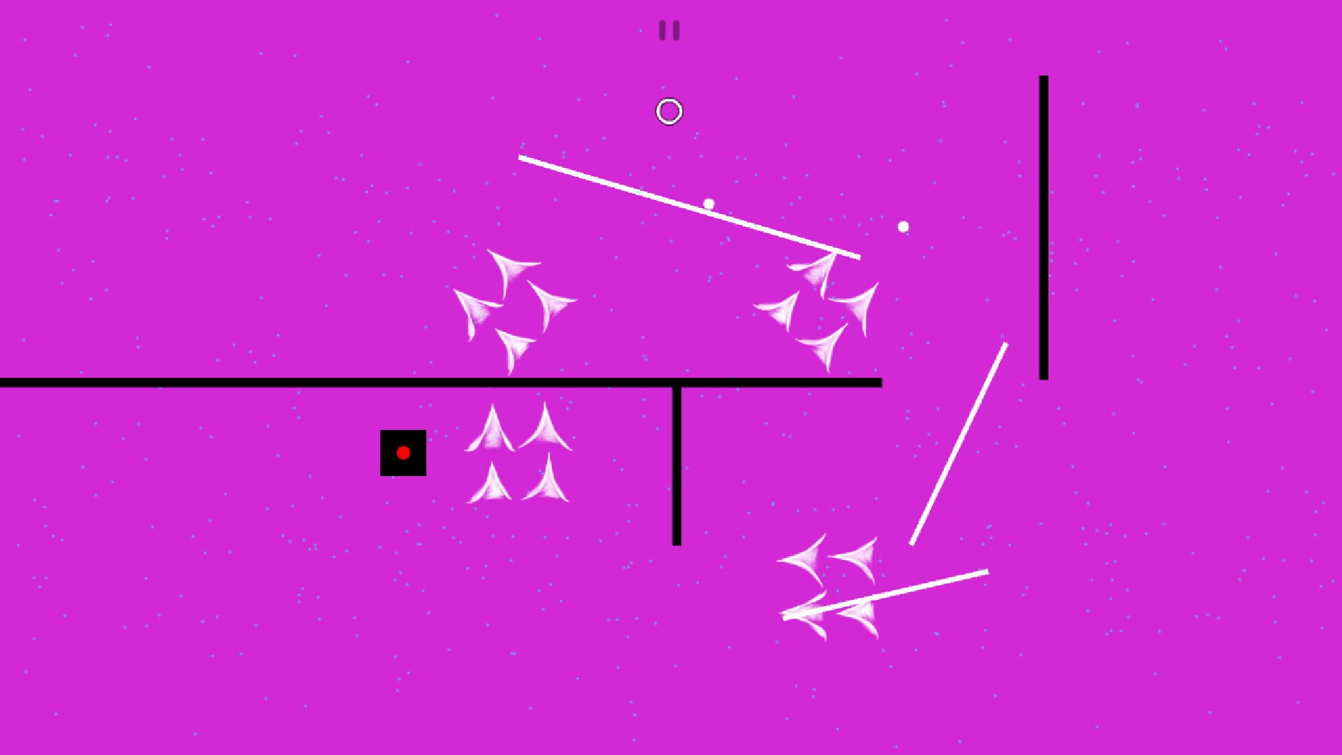 The logic inside - Screenshot