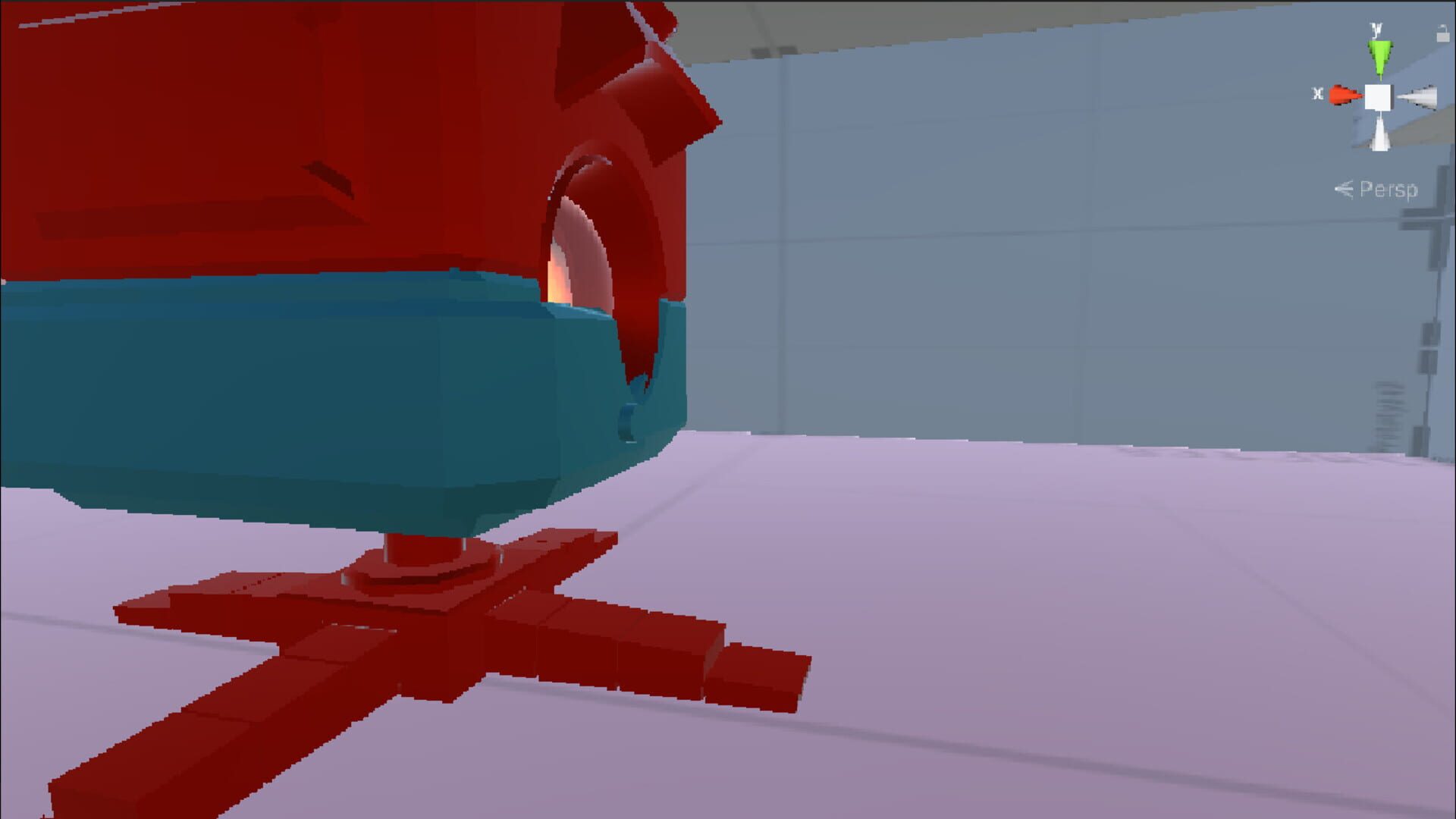 Lab Escape - Screenshot