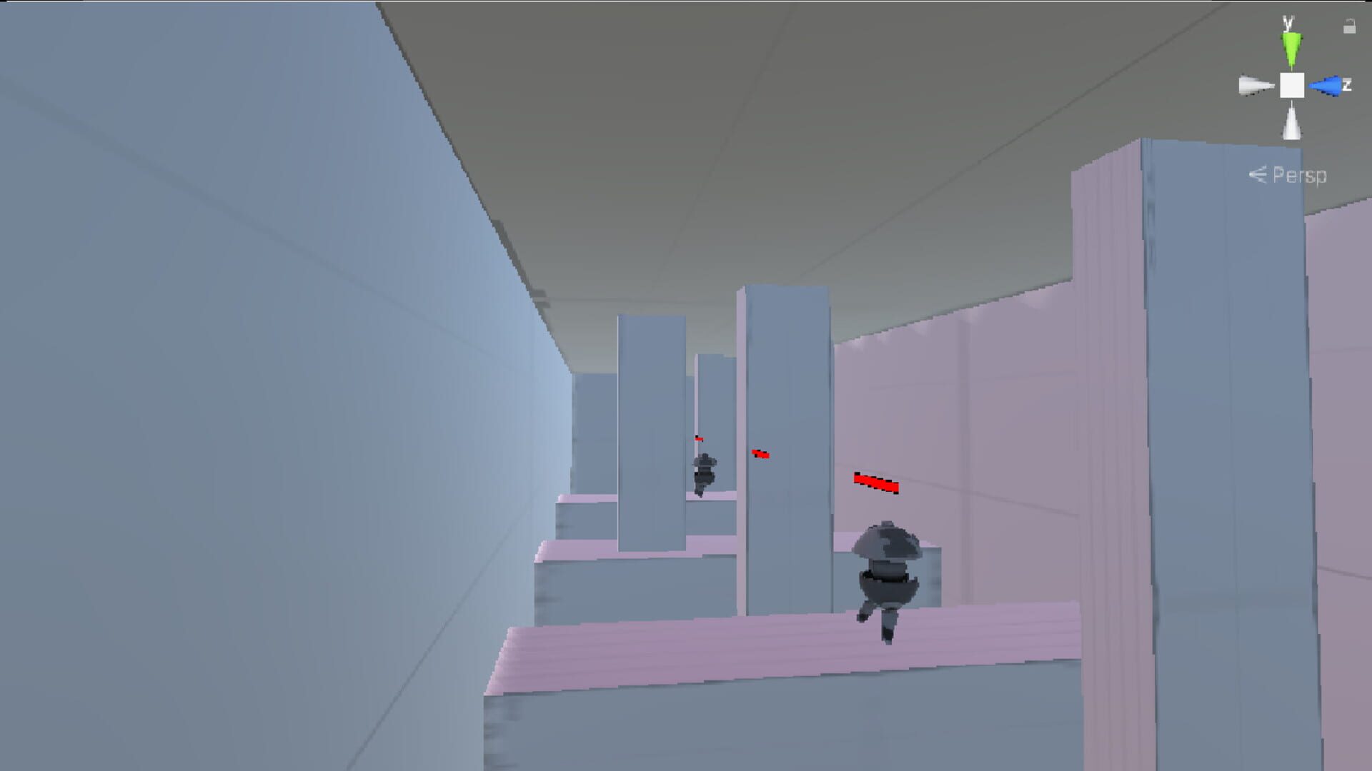 Lab Escape - Screenshot