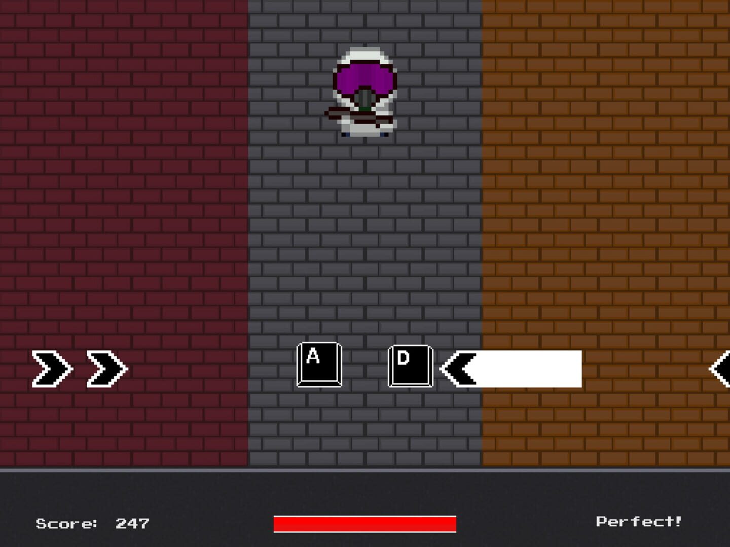 Neo-Zero - Screenshot
