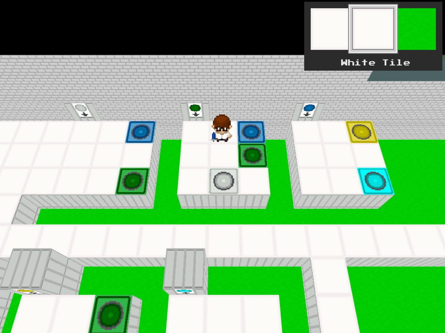 Neo-Zero - Screenshot