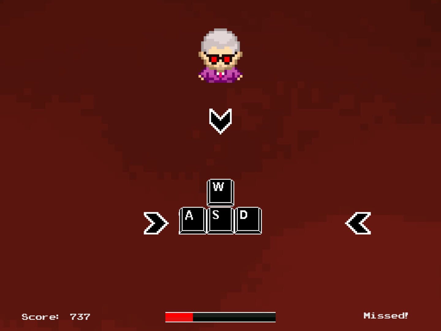 Neo-Zero - Screenshot
