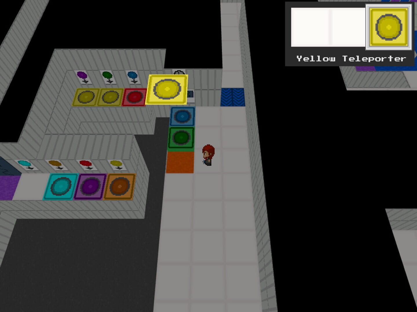 Neo-Zero - Screenshot