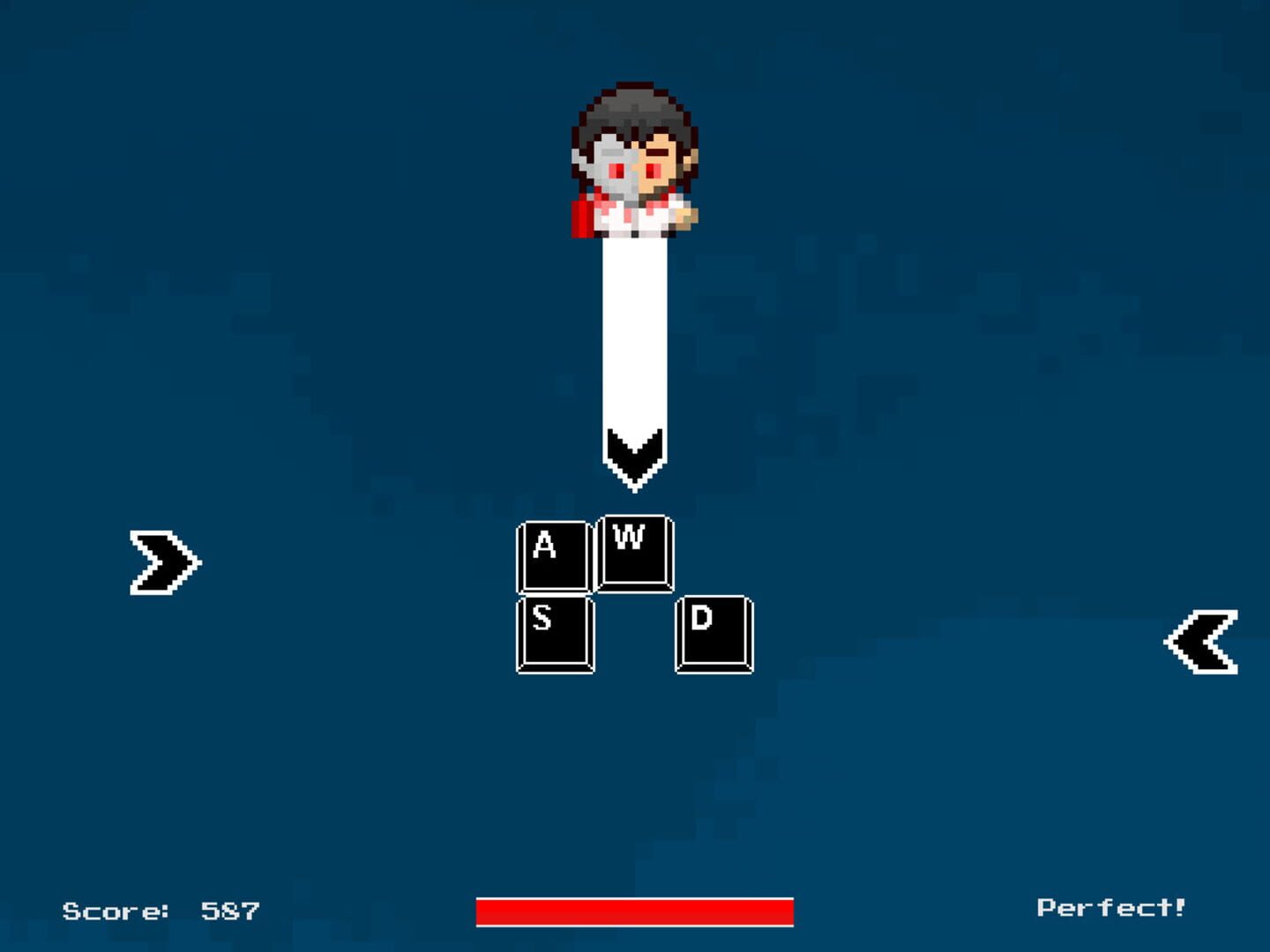 Neo-Zero - Screenshot