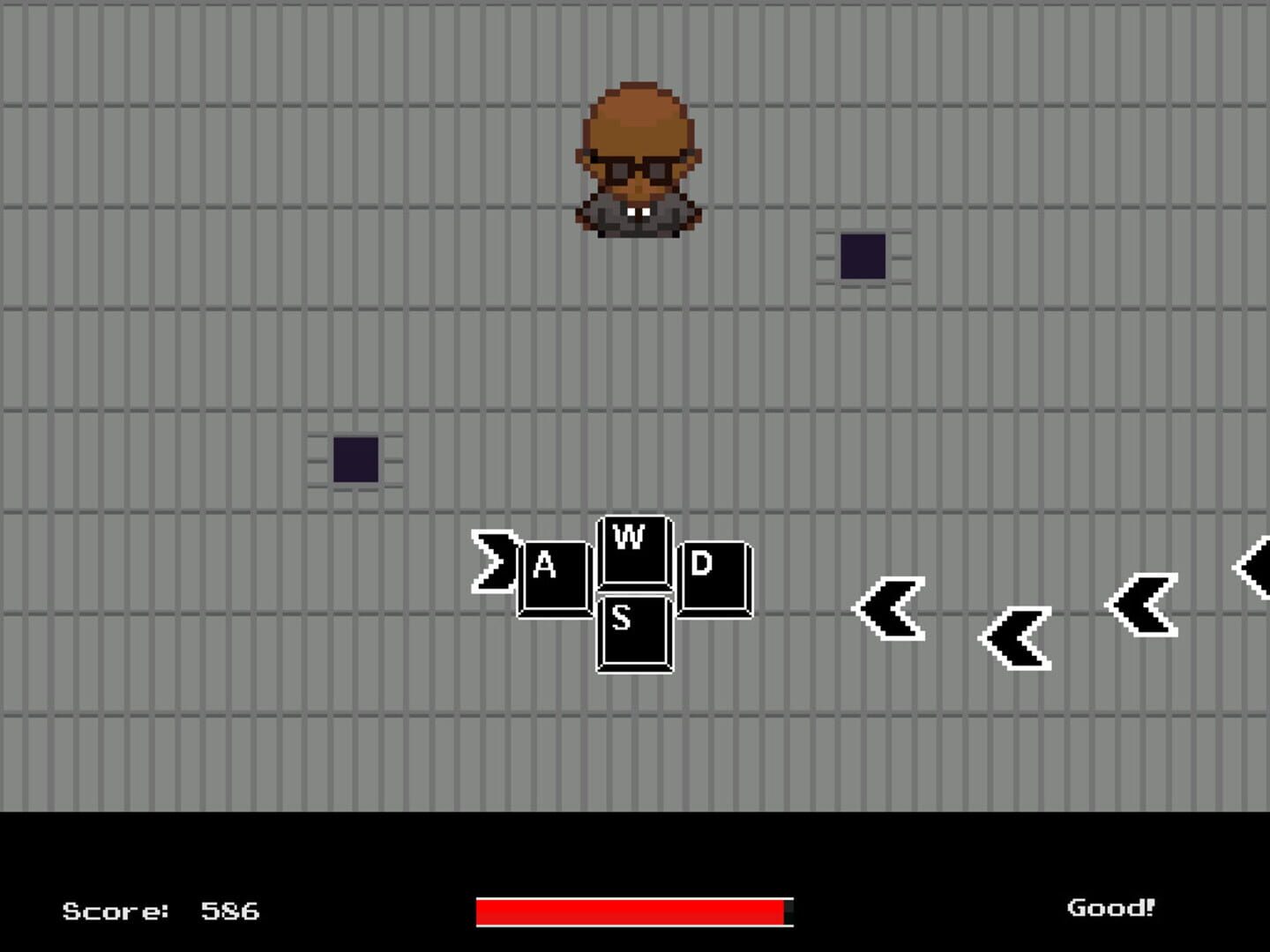 Neo-Zero - Screenshot