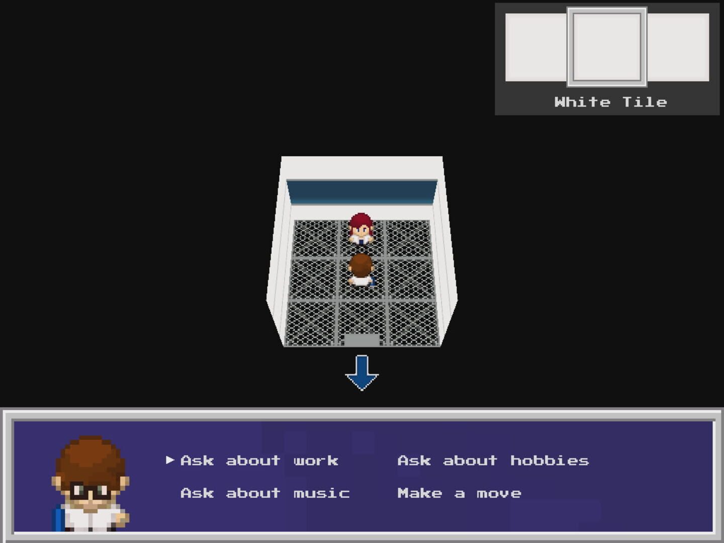 Neo-Zero - Screenshot