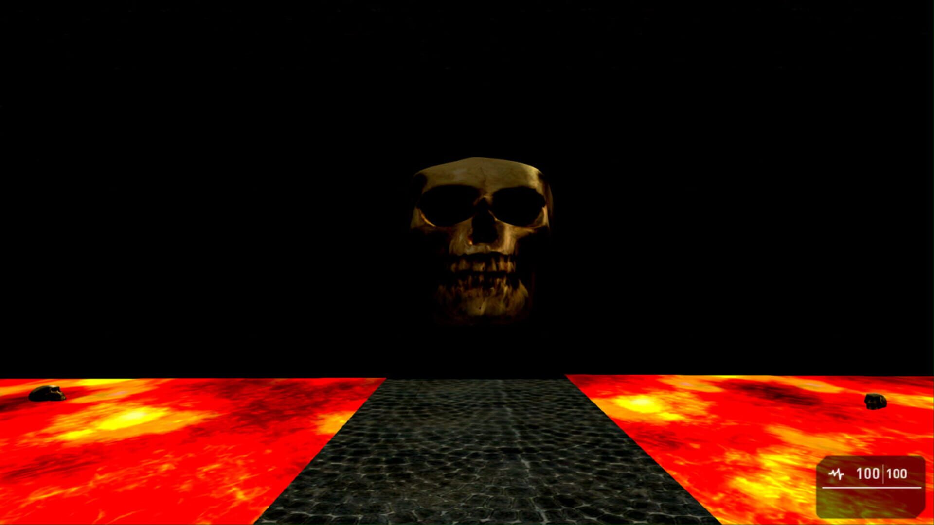 Death Box - Screenshot