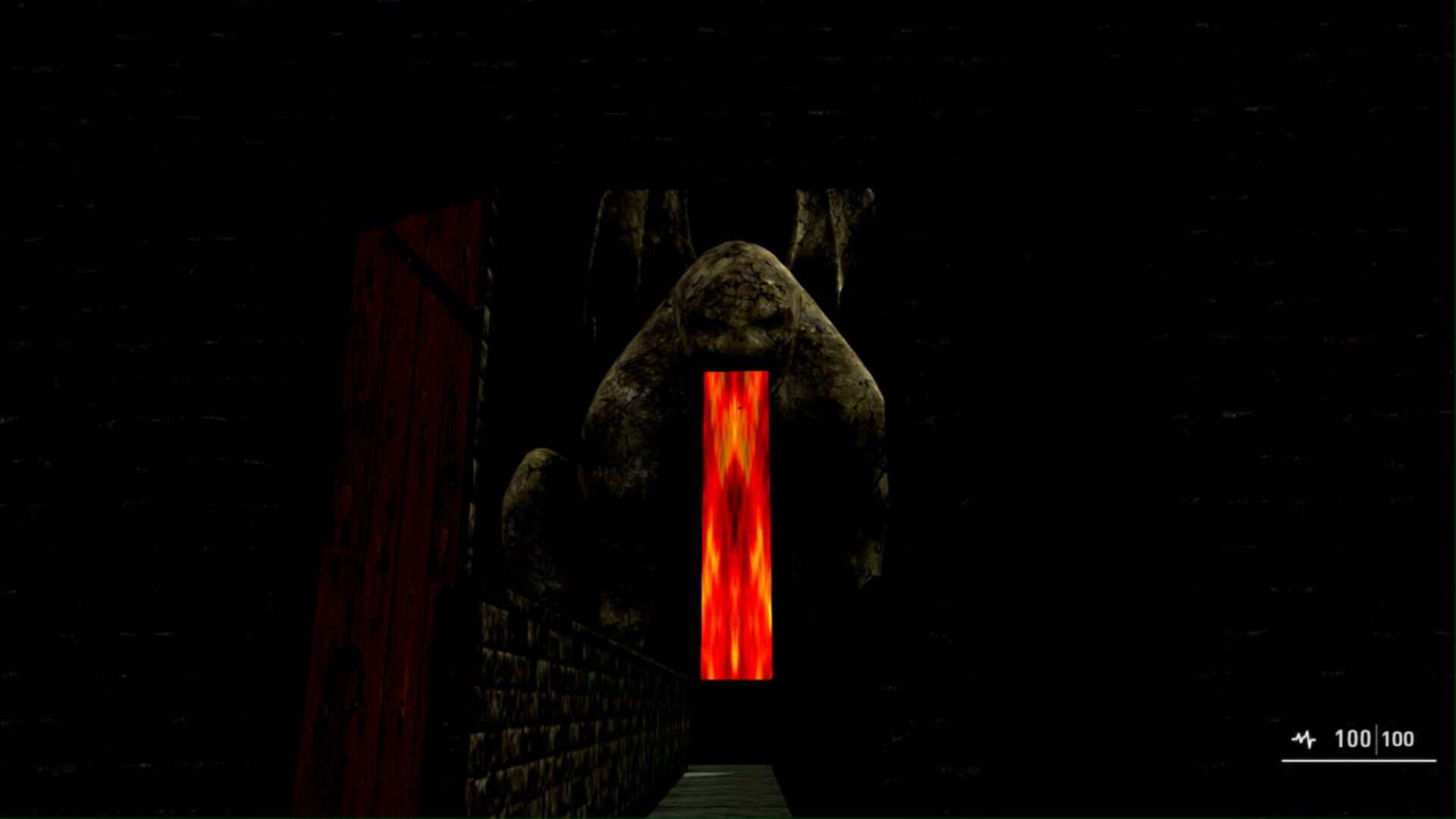 Death Box - Screenshot