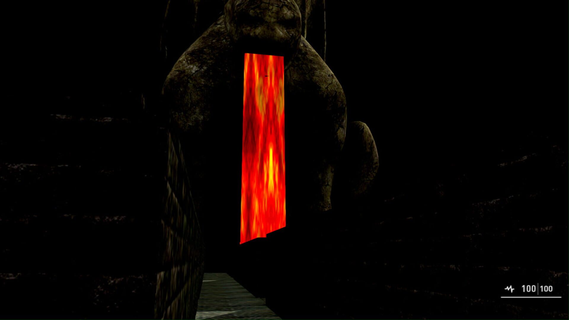Death Box - Screenshot