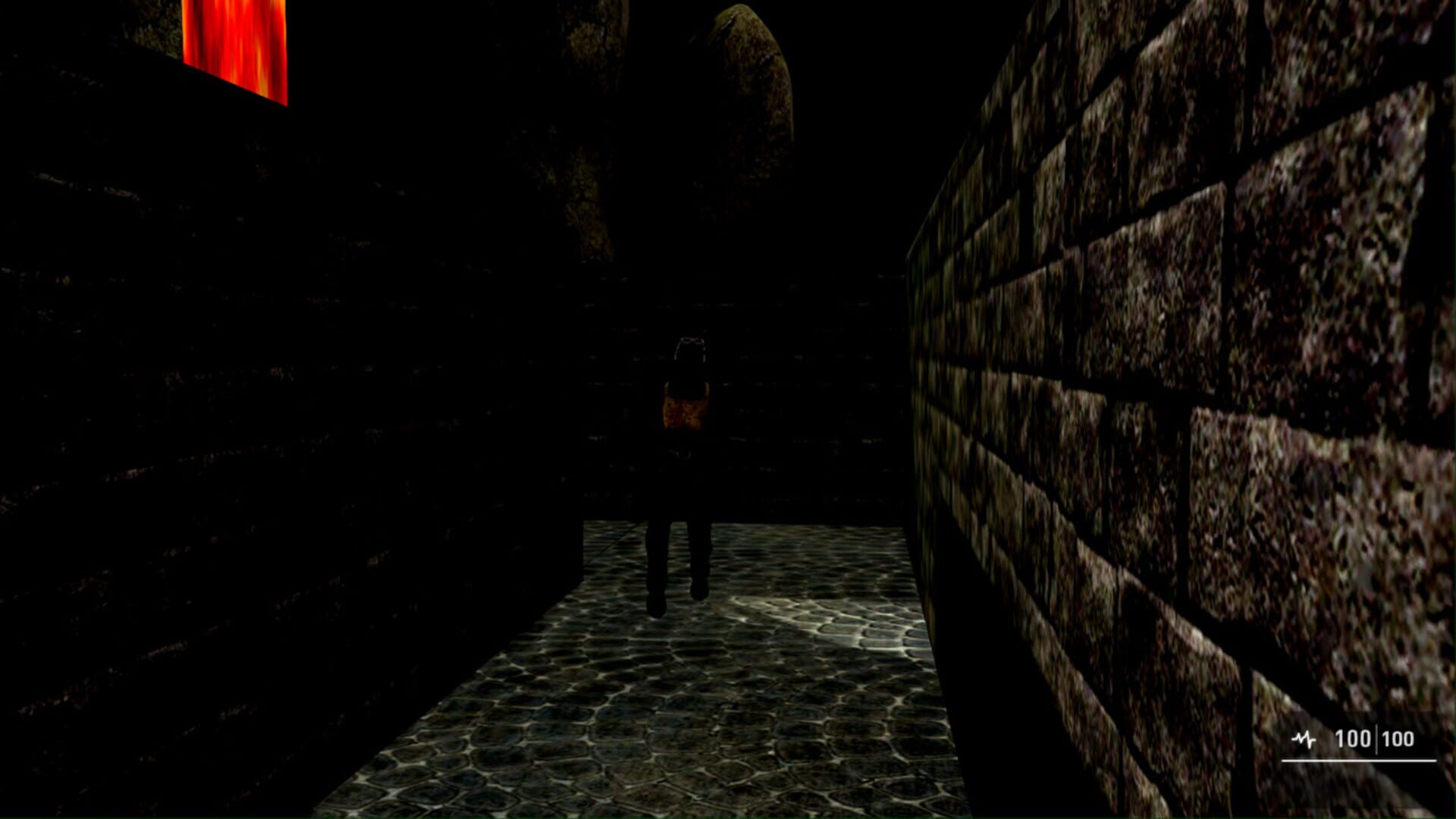 Death Box - Screenshot