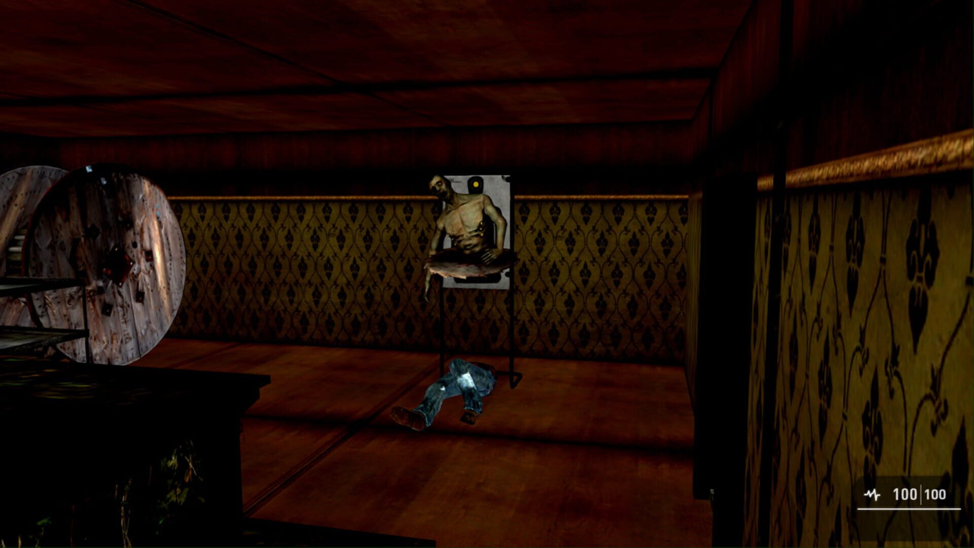 Death Box