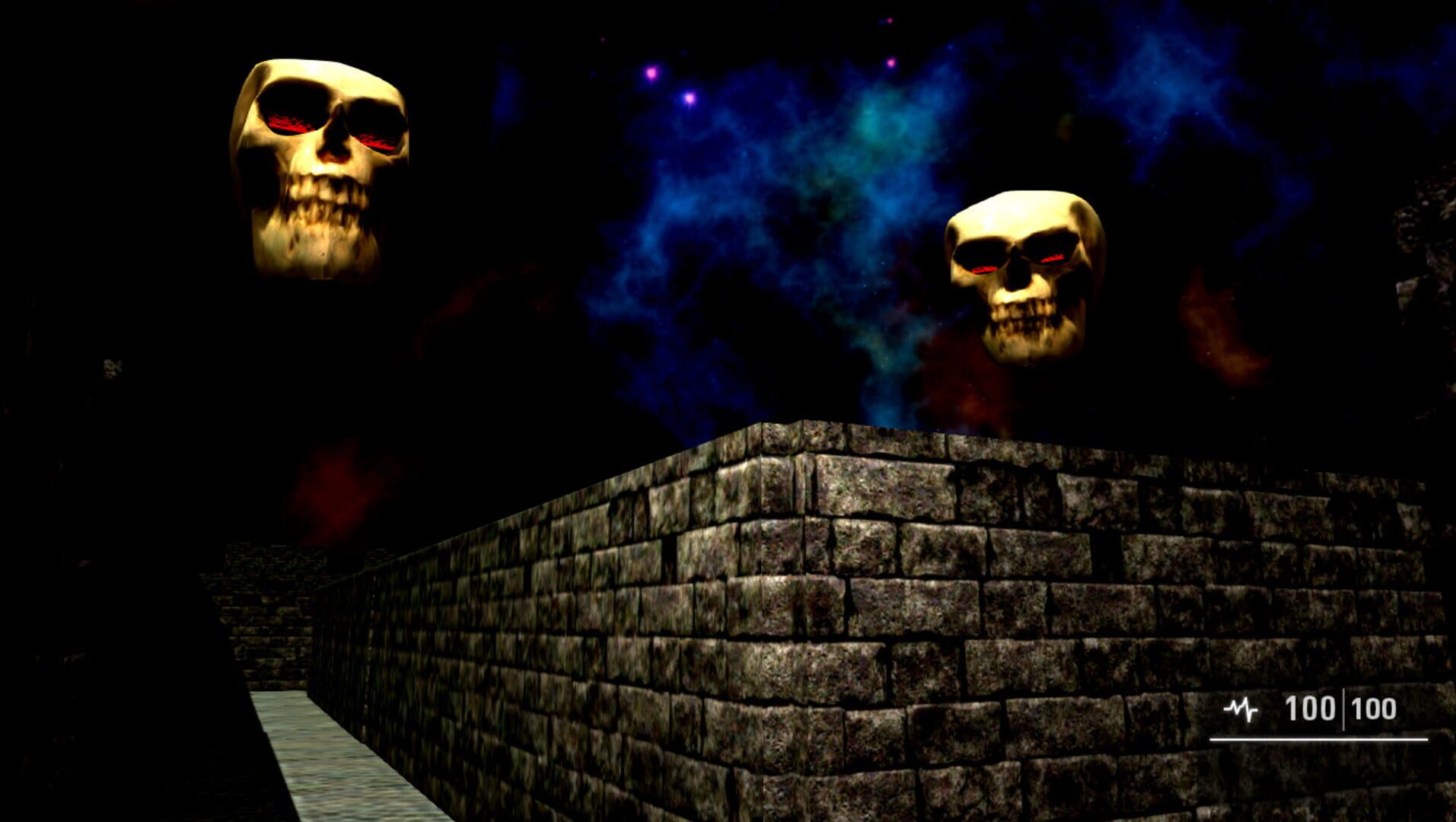 Death Box - Screenshot