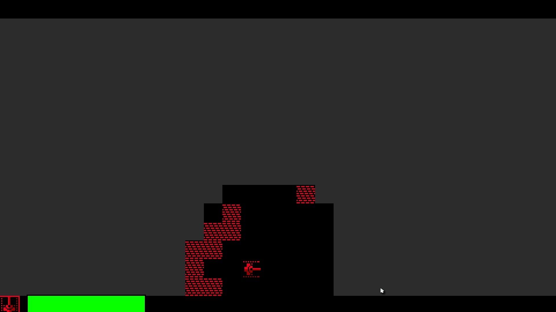 Tiger Tank 59 I: Break the Fog MP063 - Screenshot