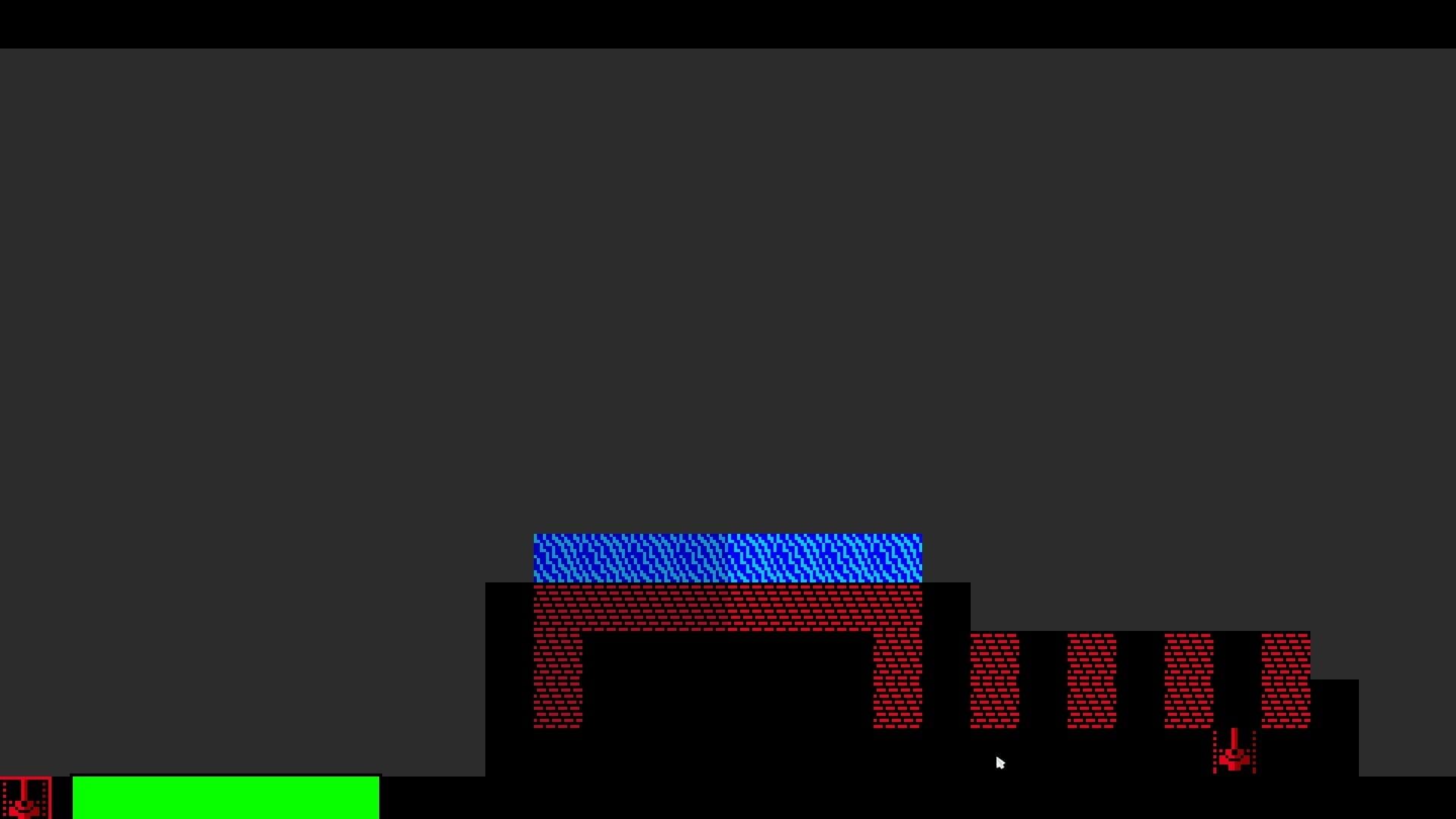 Tiger Tank 59 I: Break the Fog MP004 - Screenshot
