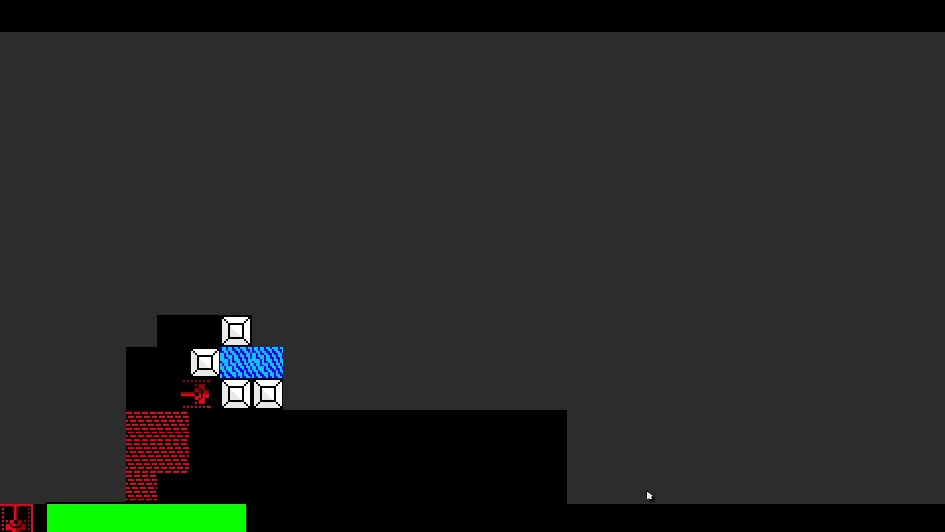 Tiger Tank 59 I: Break the Fog MP078 - Screenshot