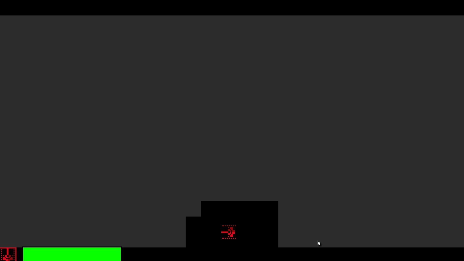 Tiger Tank 59 I: Break the Fog MP096 - Screenshot