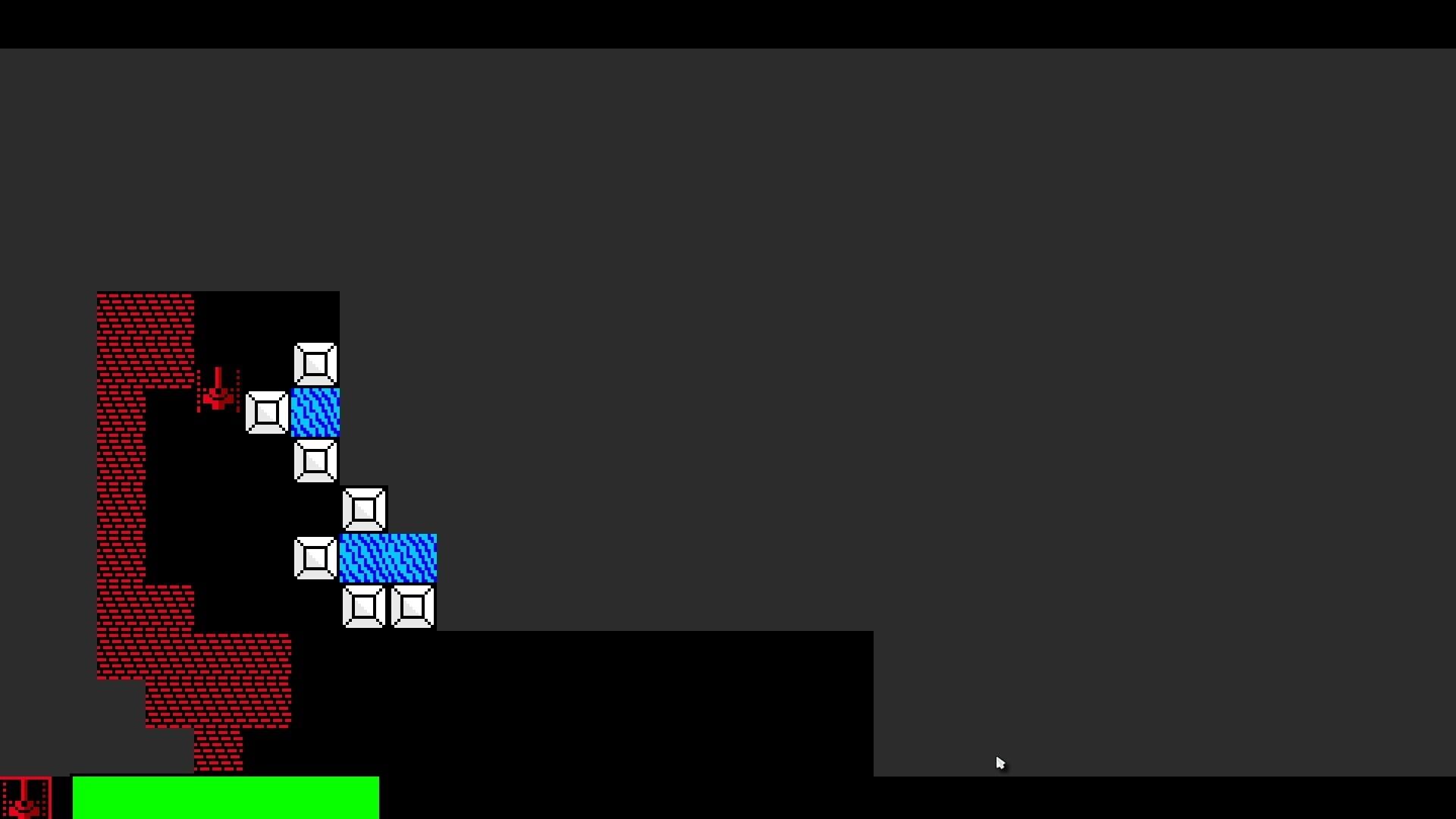 Tiger Tank 59 I: Break the Fog MP079 - Screenshot