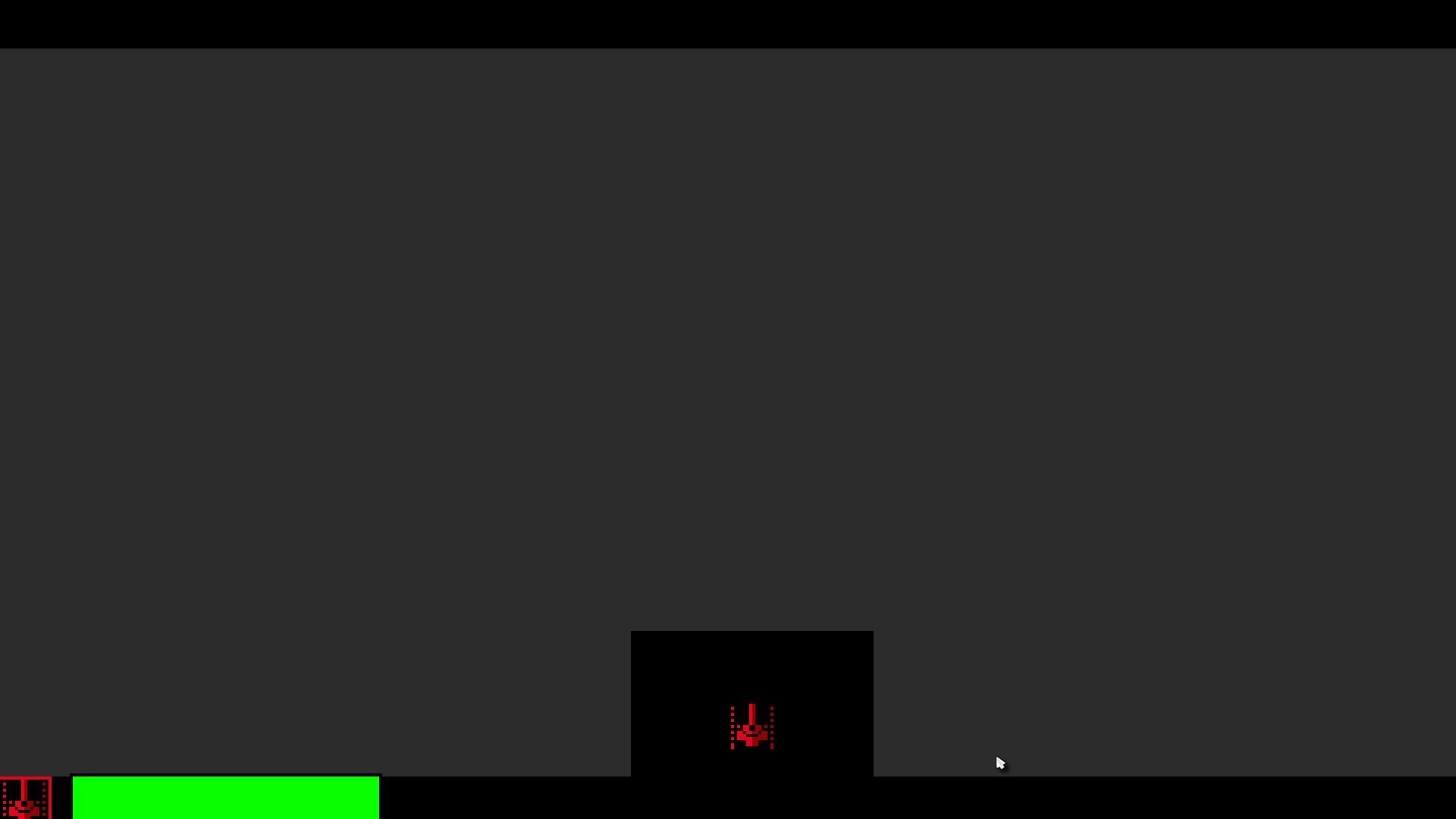 Tiger Tank 59 I: Break the Fog MP041 - Screenshot